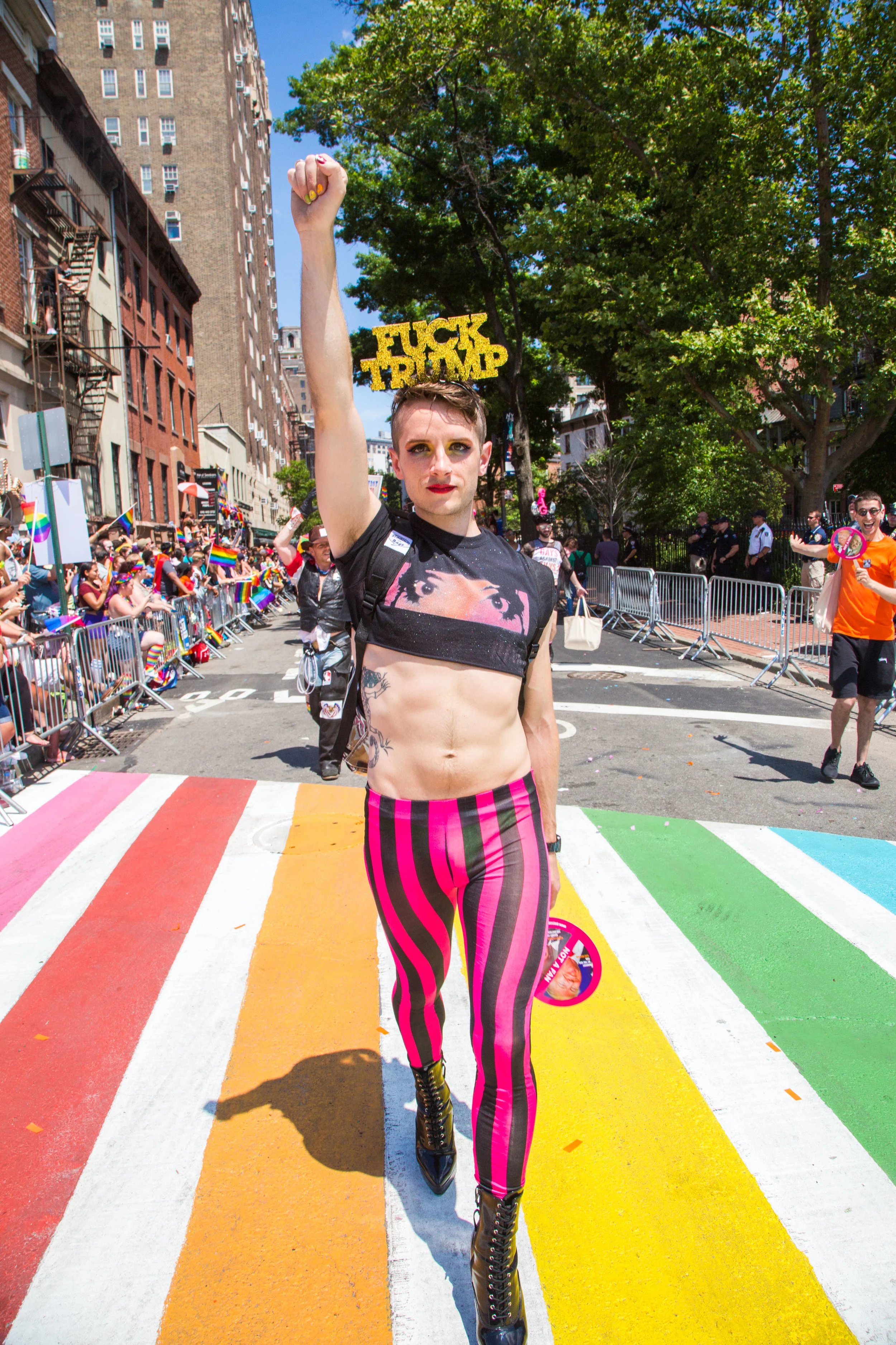 Pride Parade