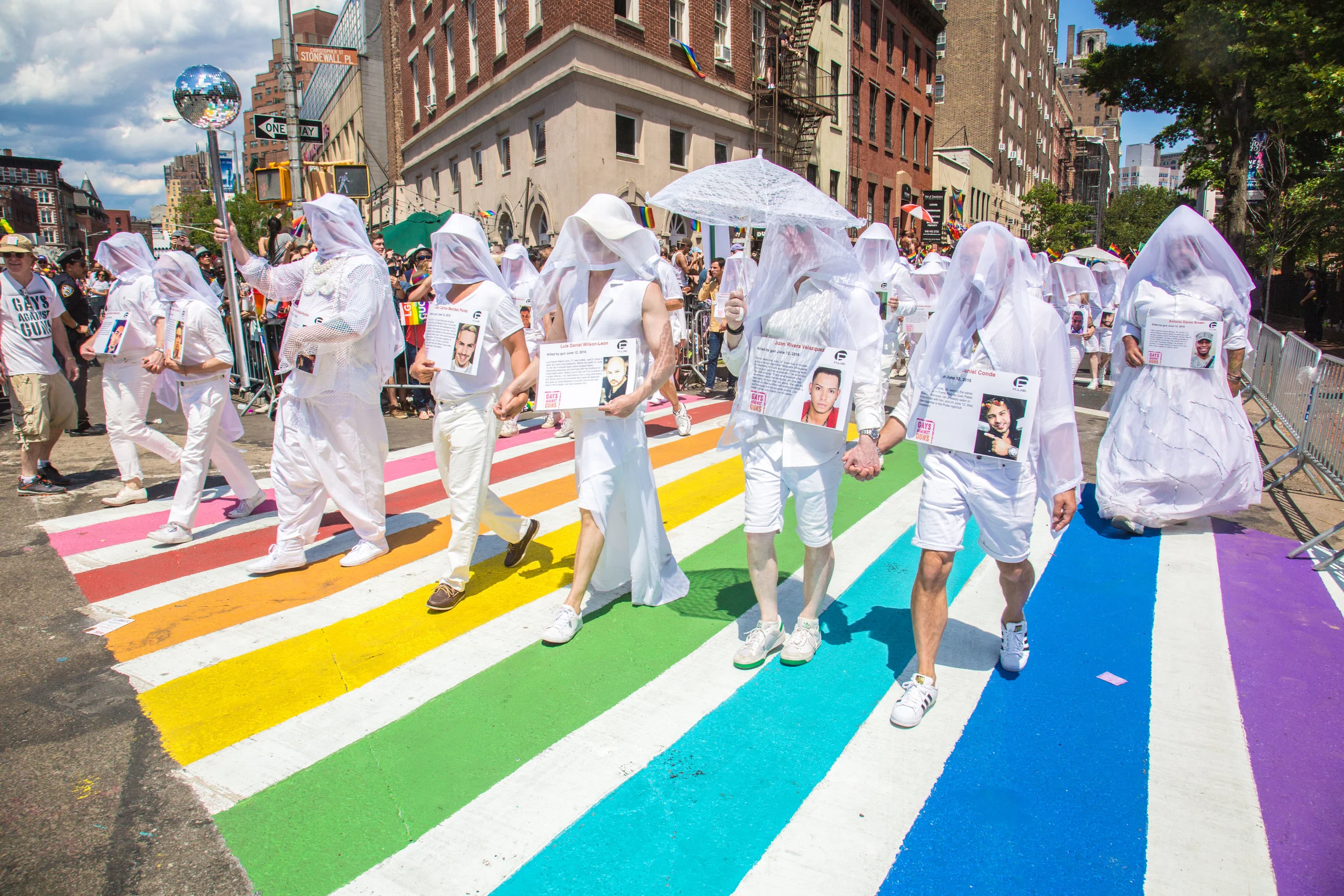 Pride Parade