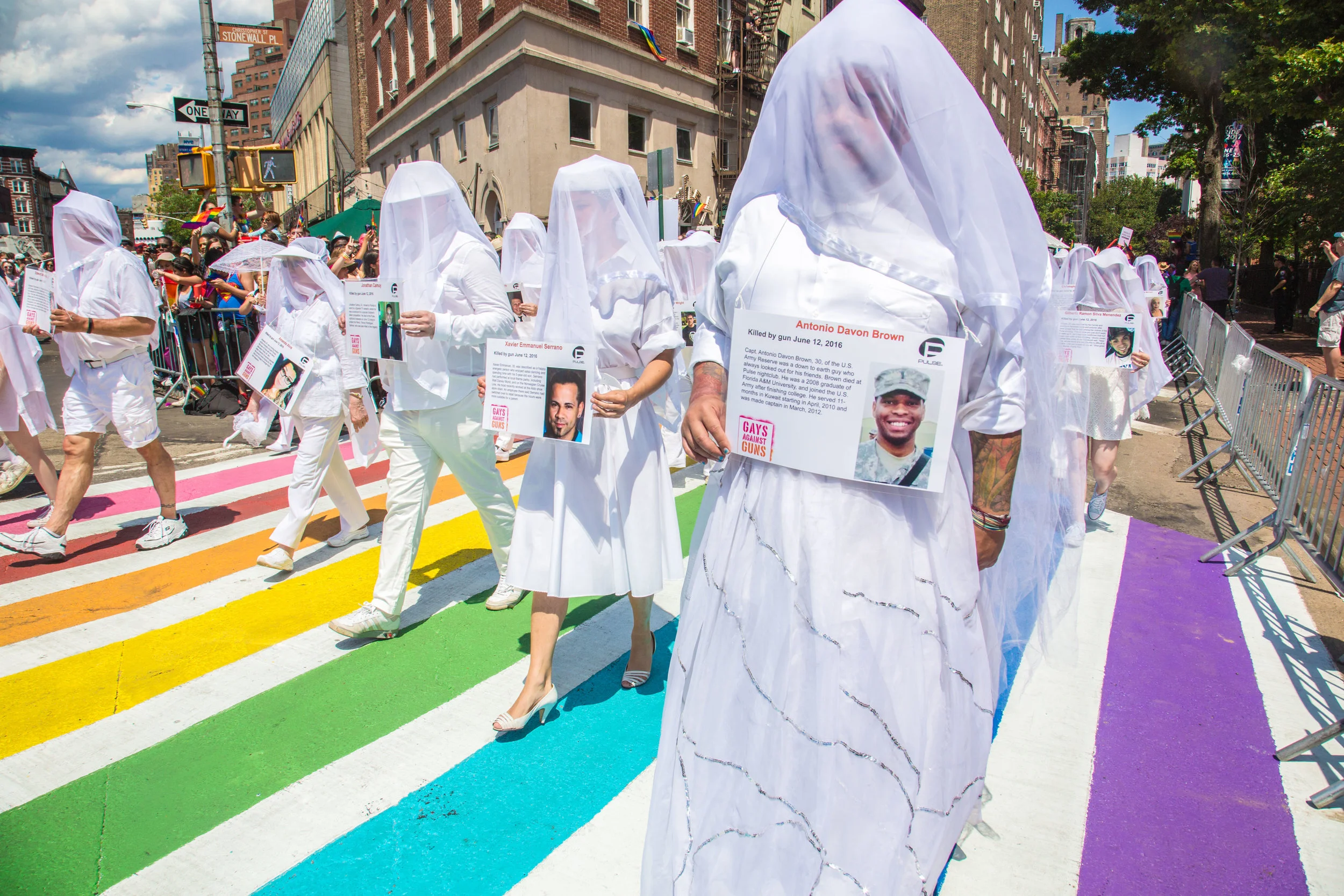 Pride Parade