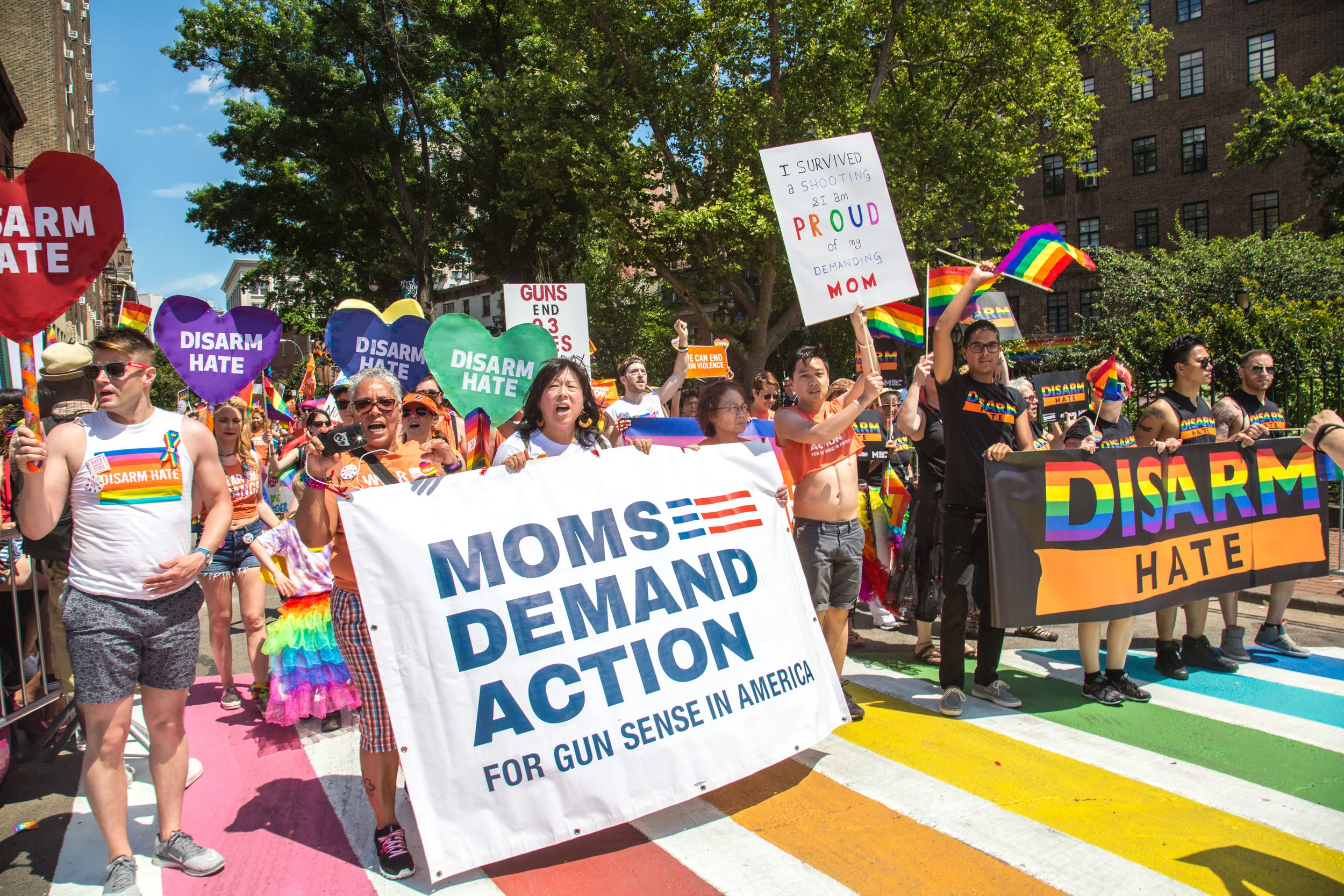 Pride Parade