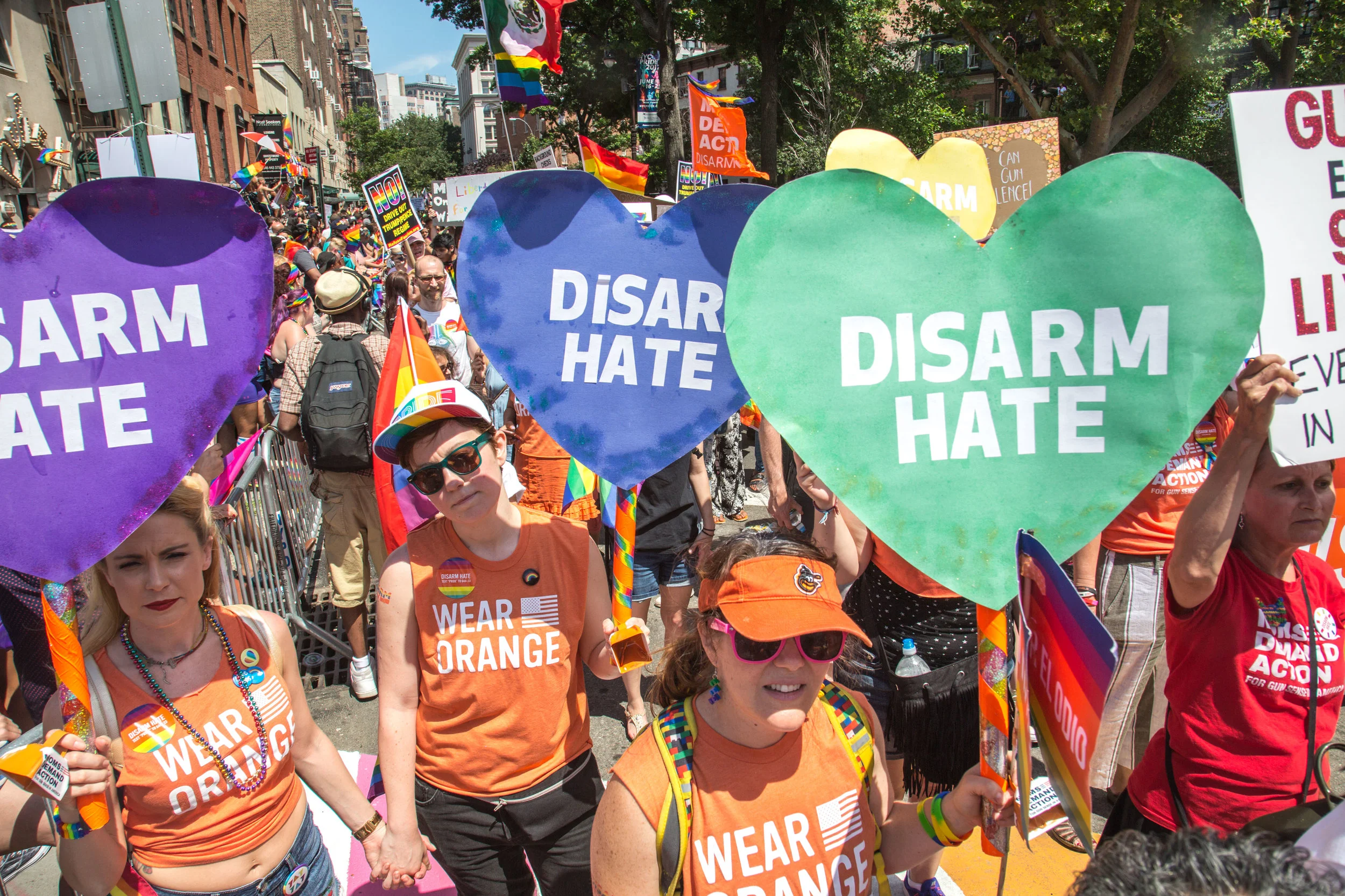 Pride Parade