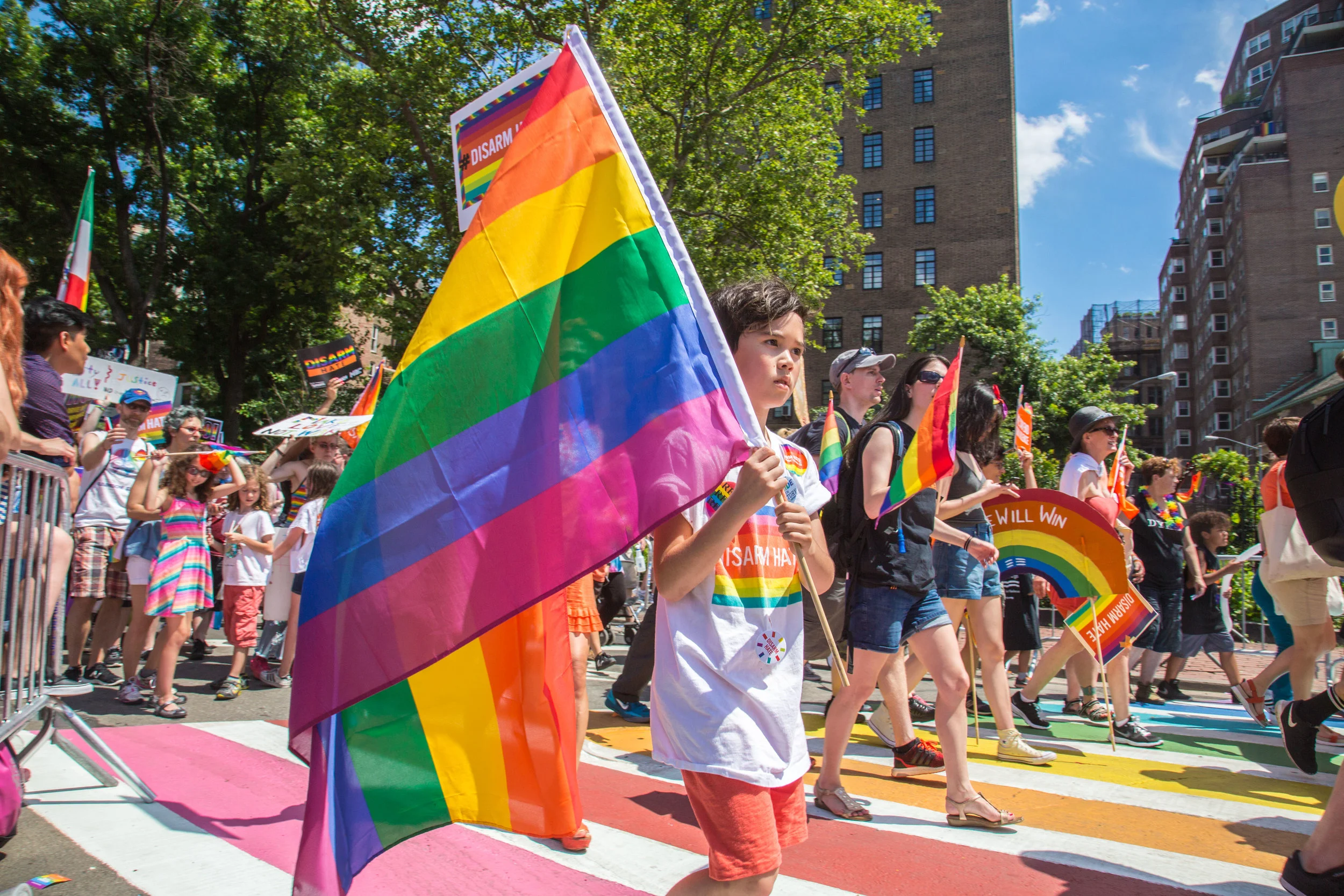 Pride Parade