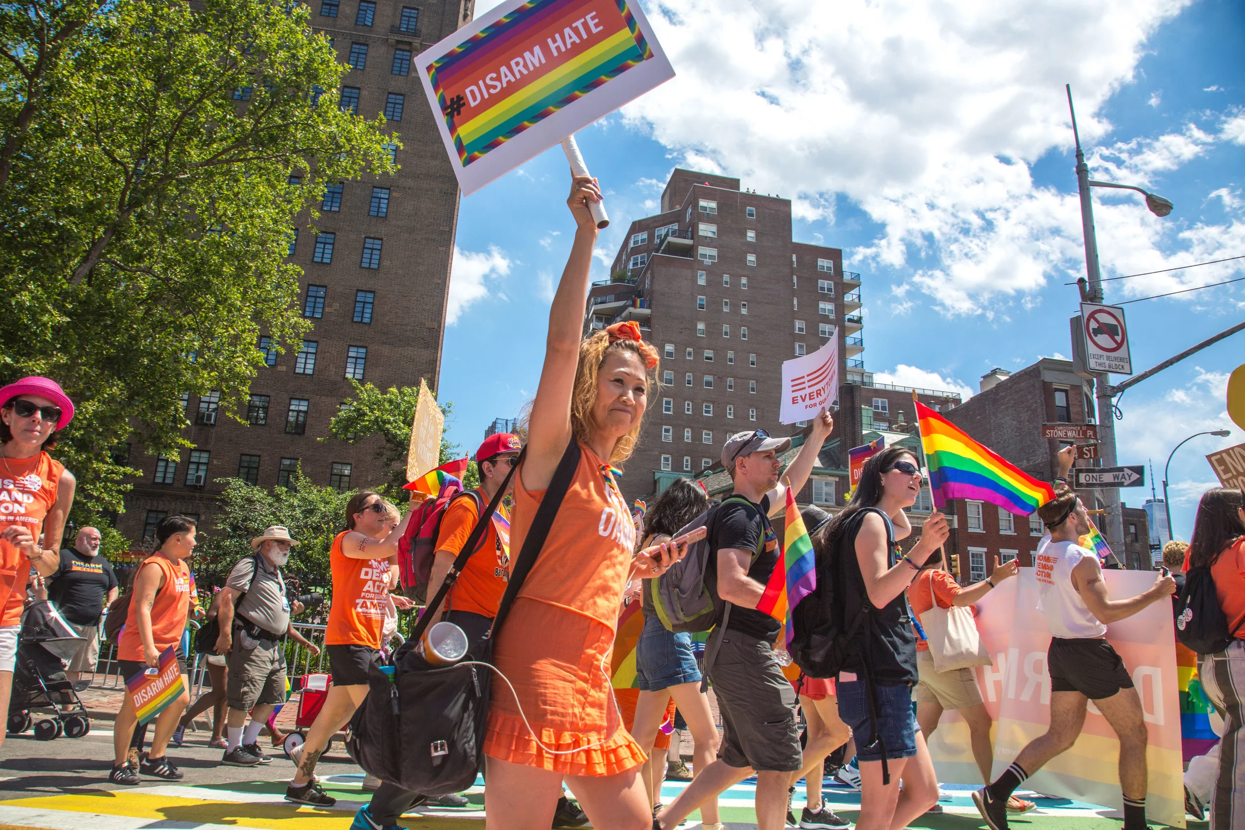 Pride Parade