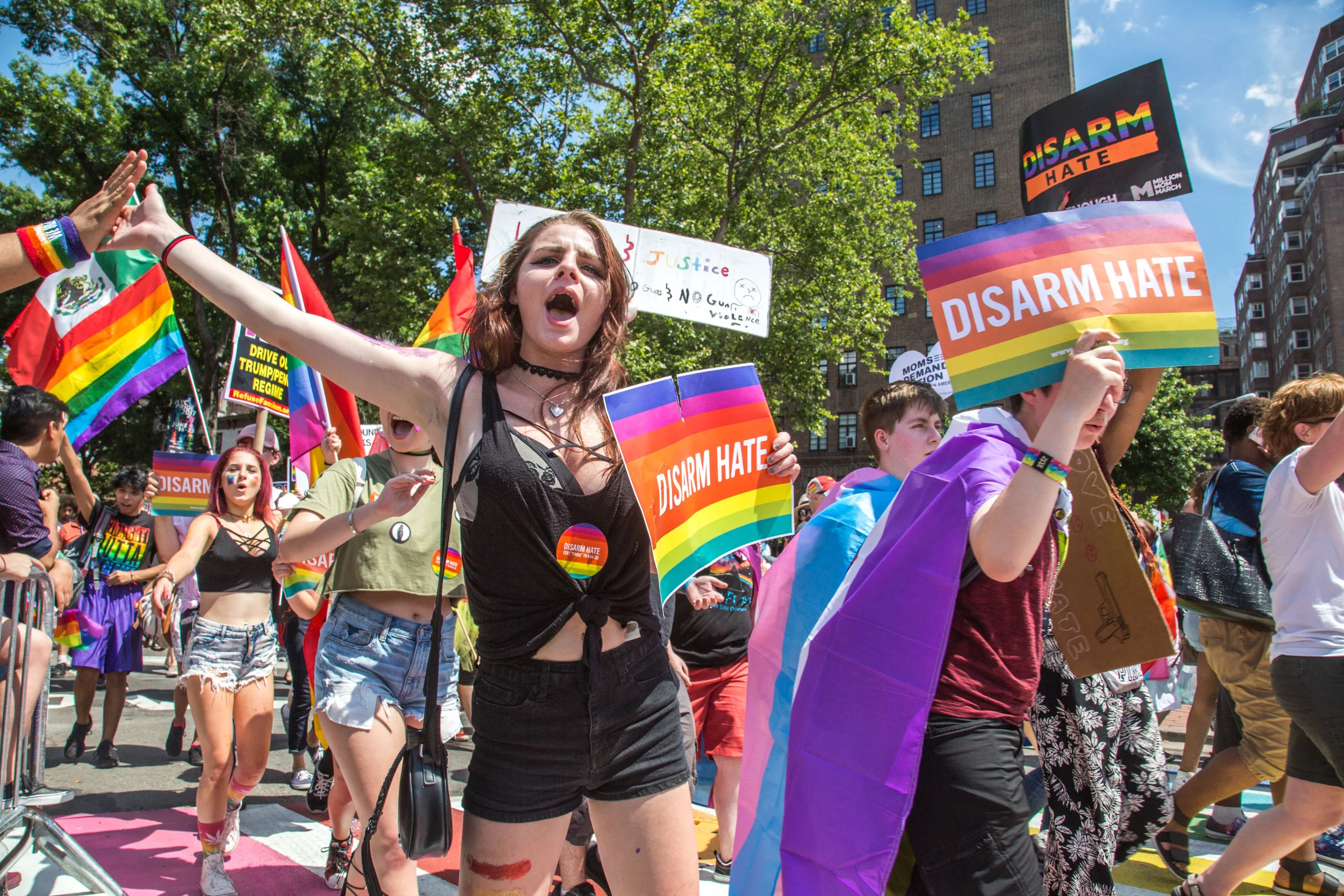 Pride Parade