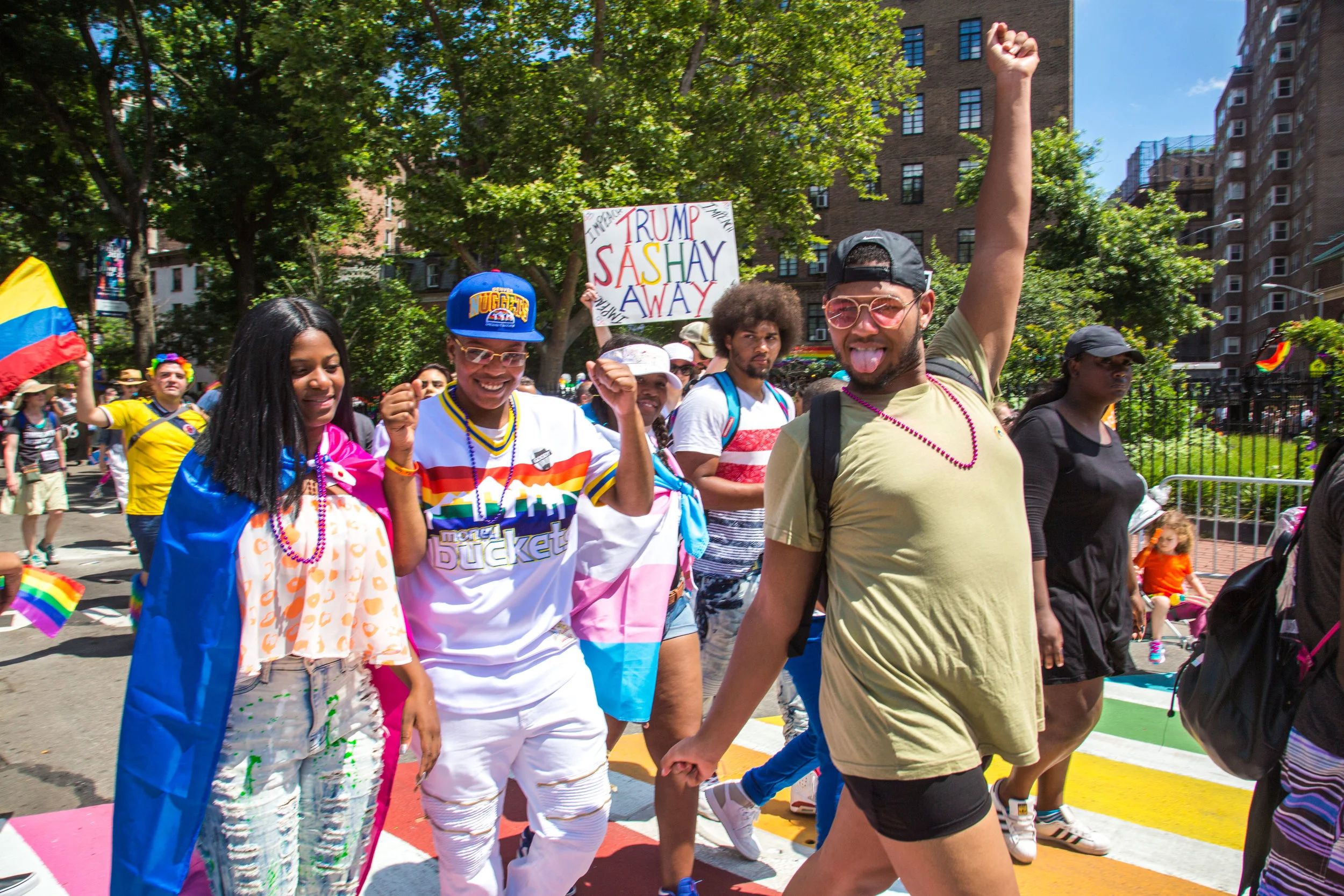 Pride Parade