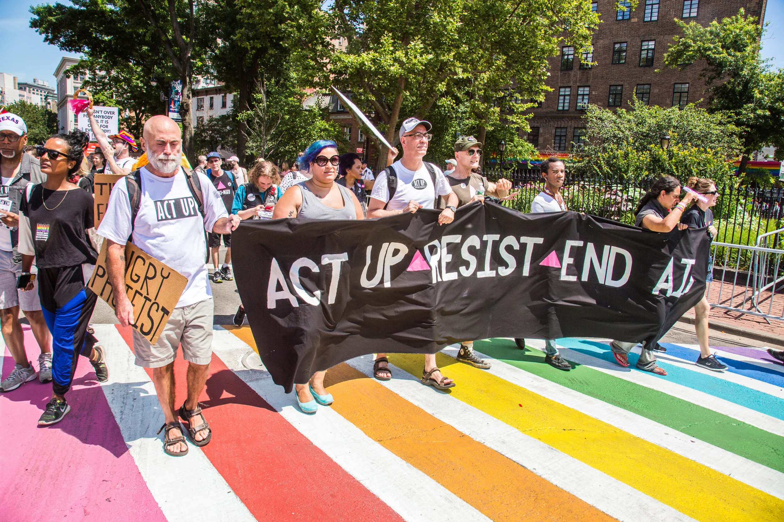 Pride Parade
