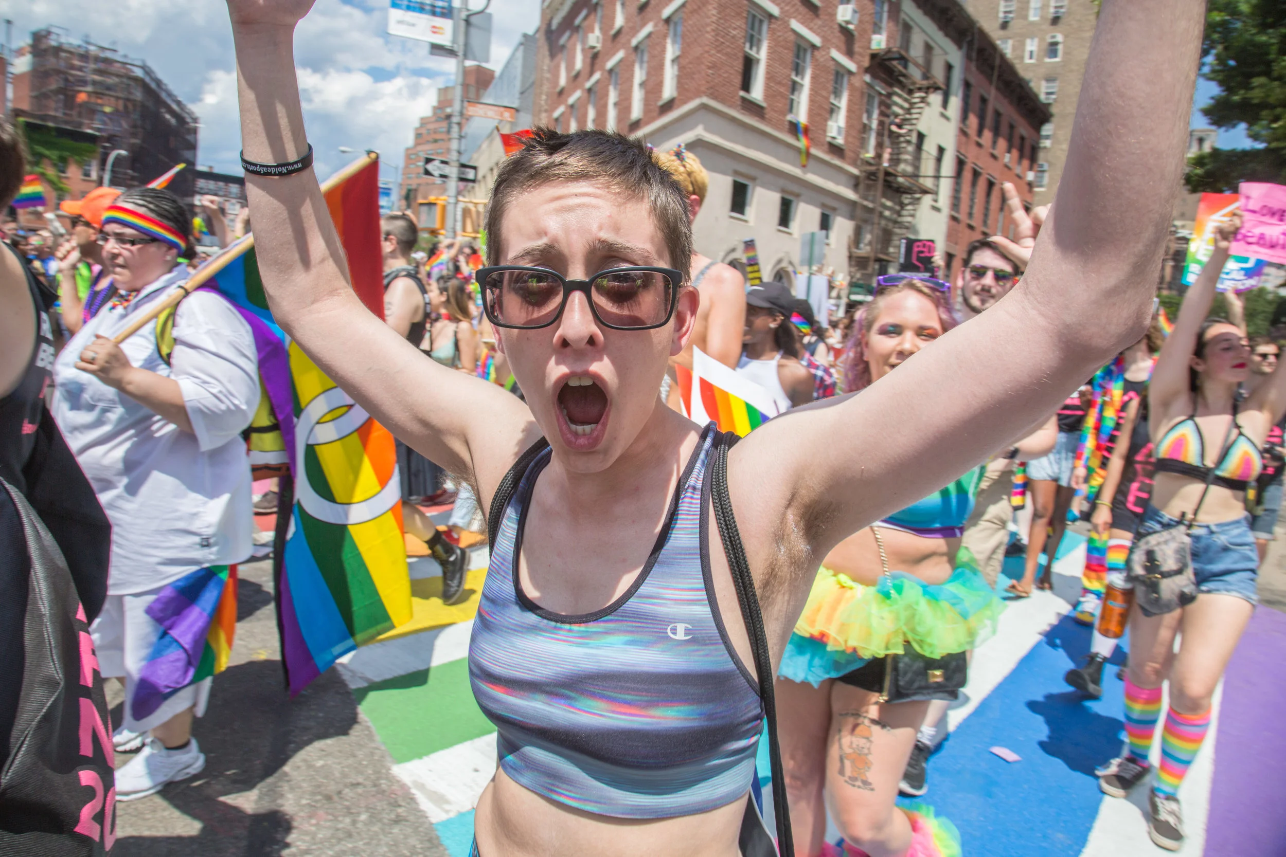 Pride Parade
