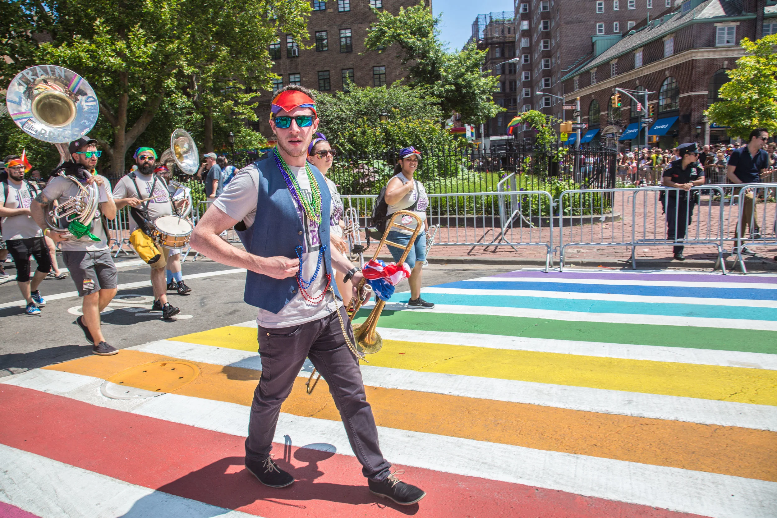 Pride Parade
