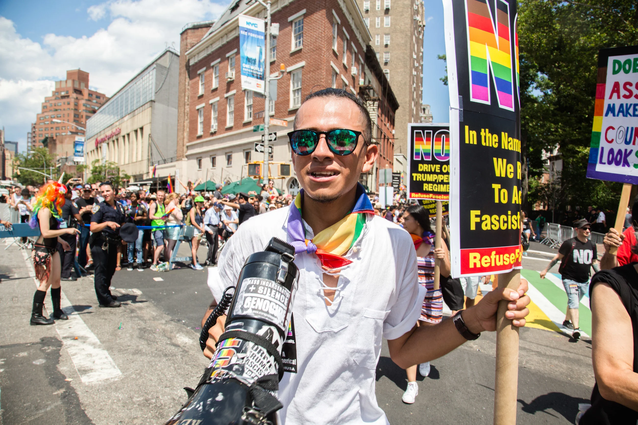 Pride Parade