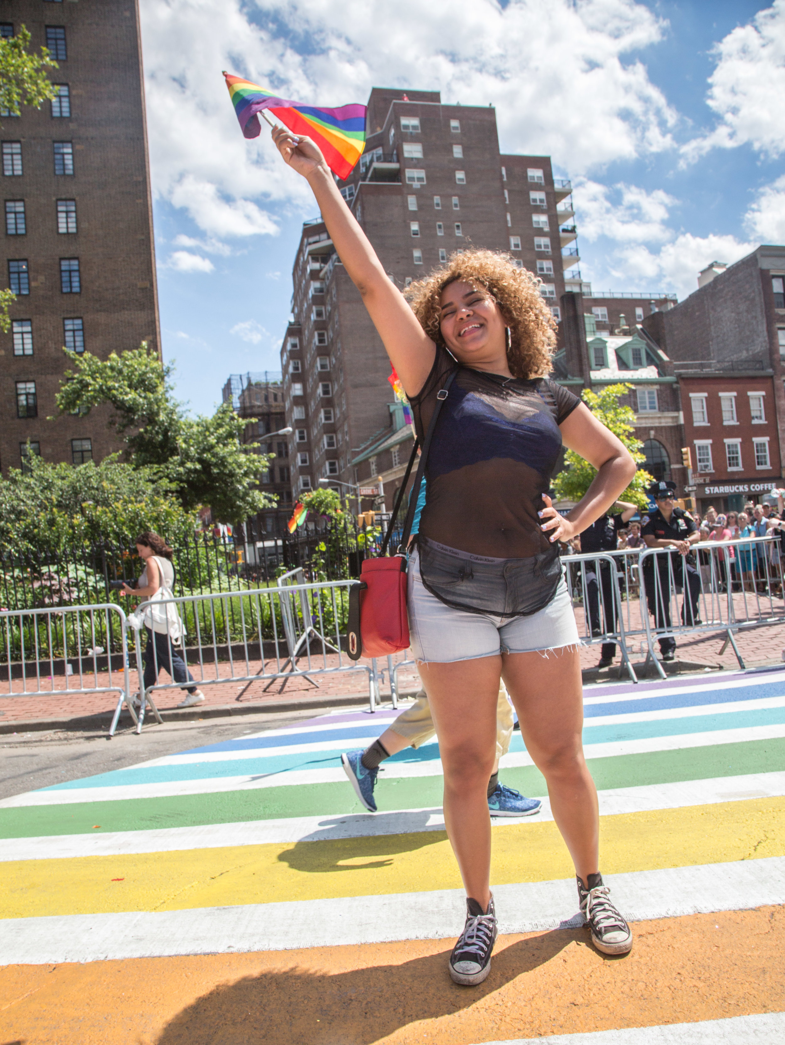Pride Parade