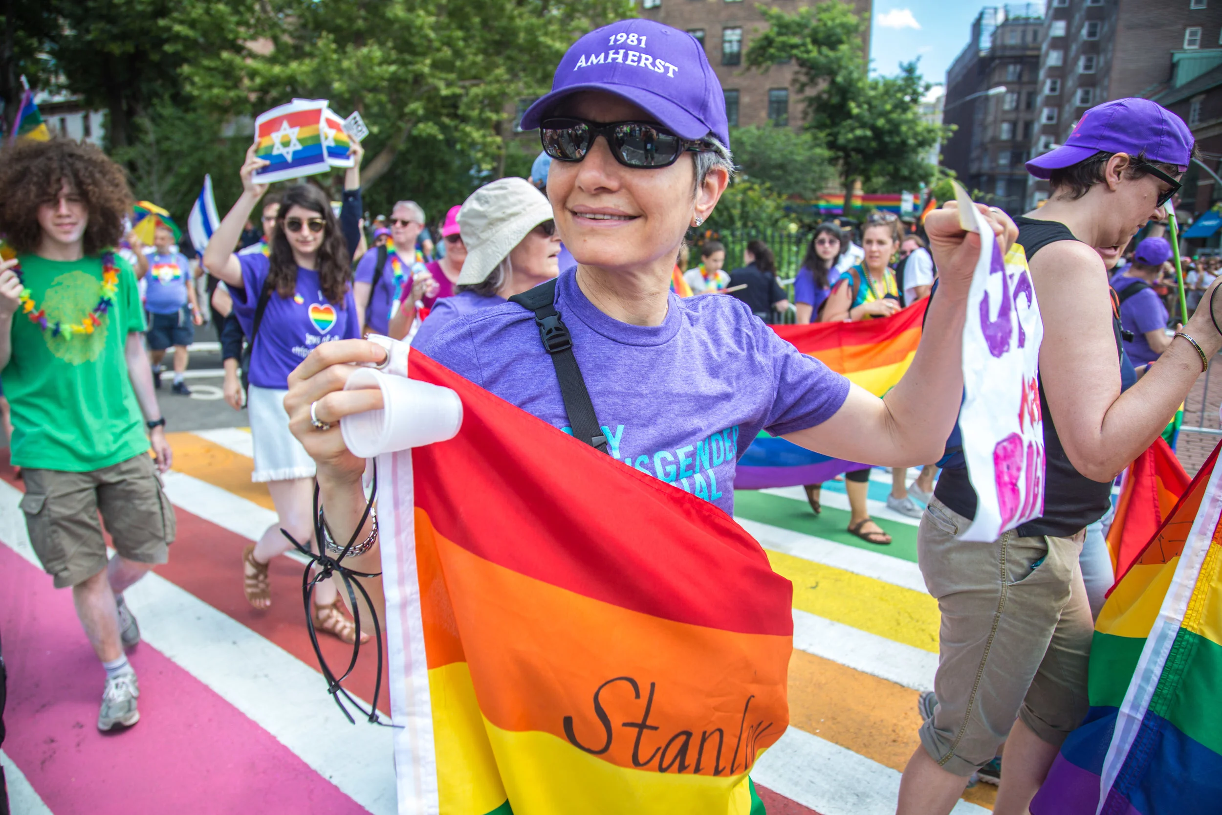 Pride Parade