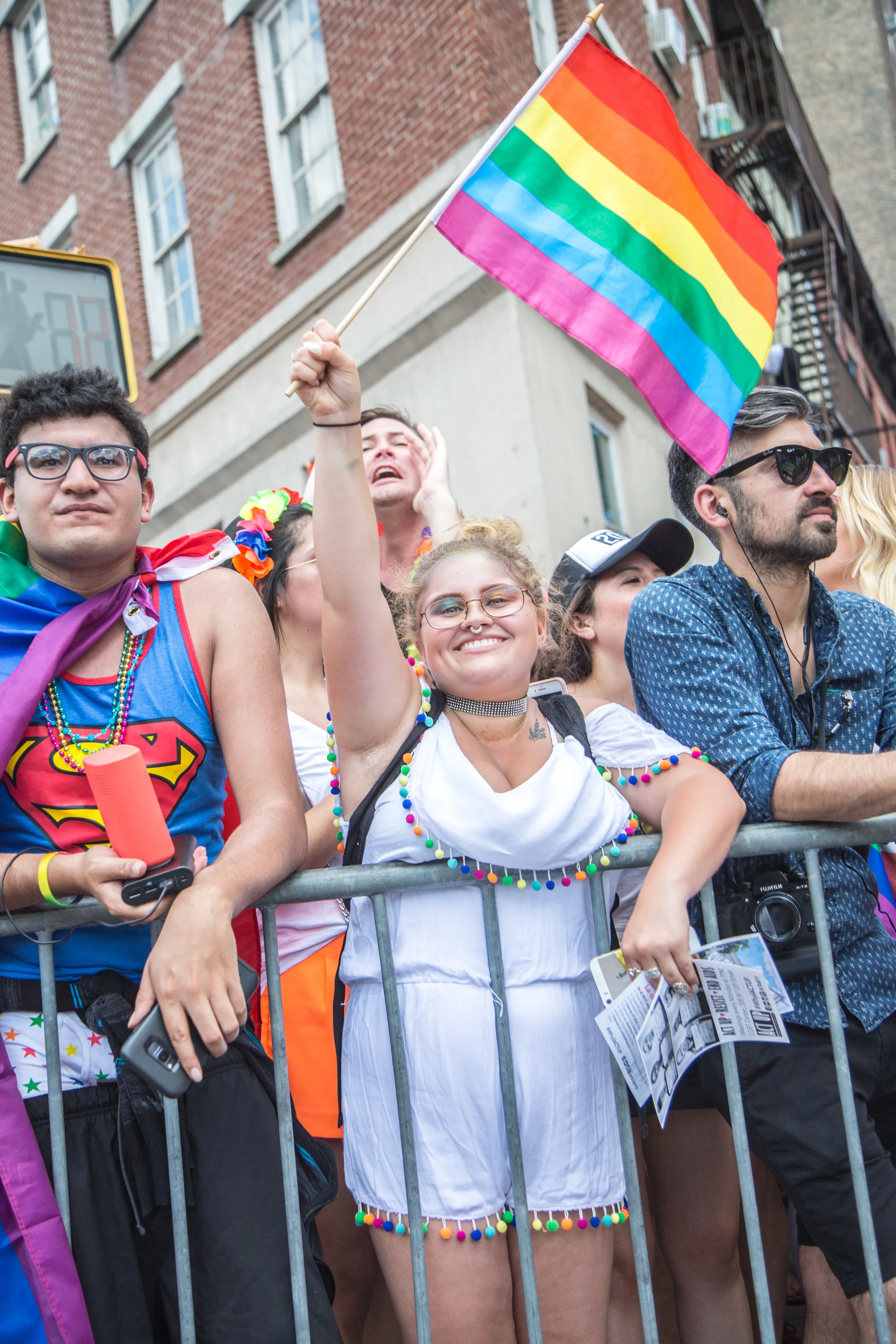 Pride Parade