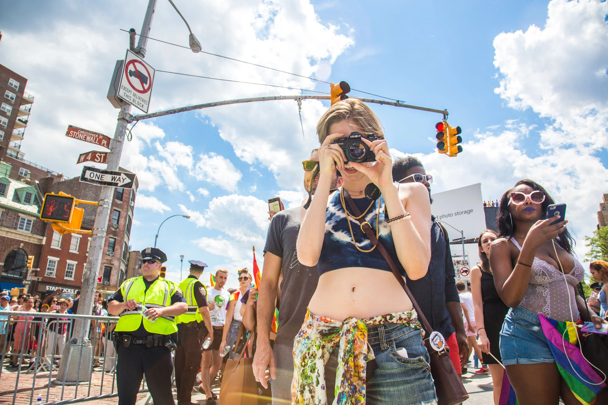 Pride Parade