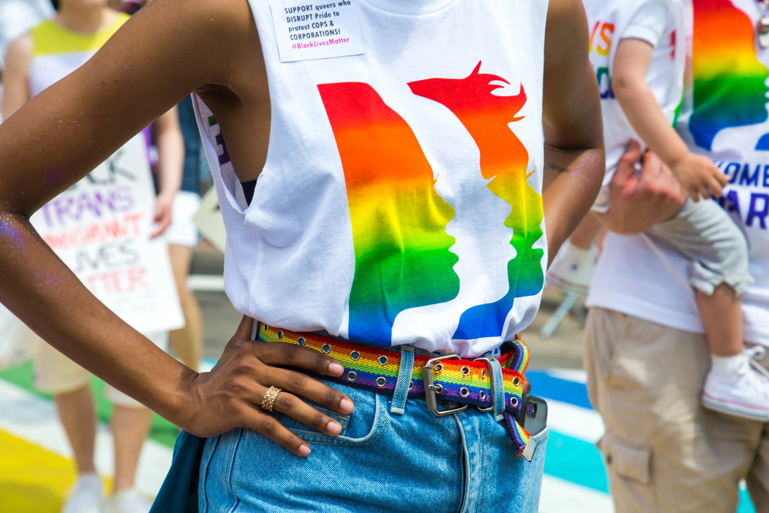 Pride Parade