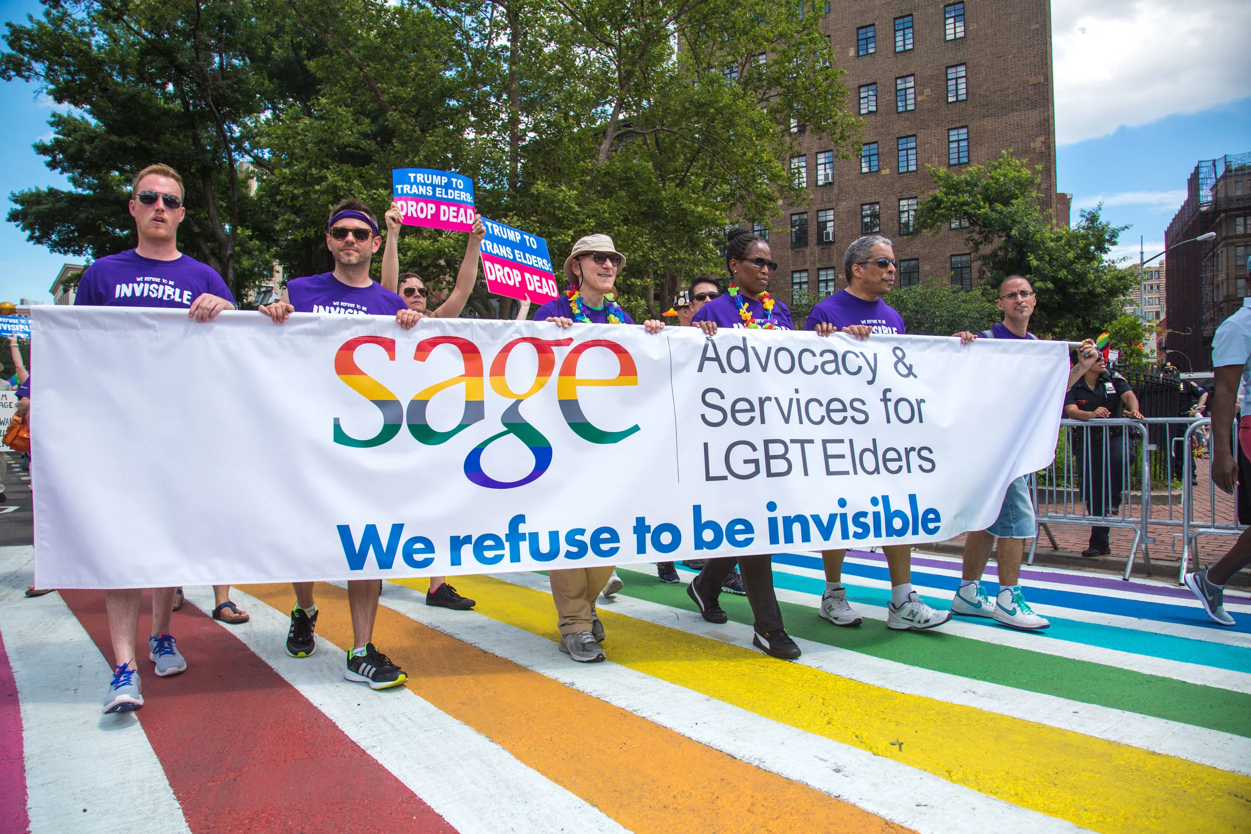 Pride Parade