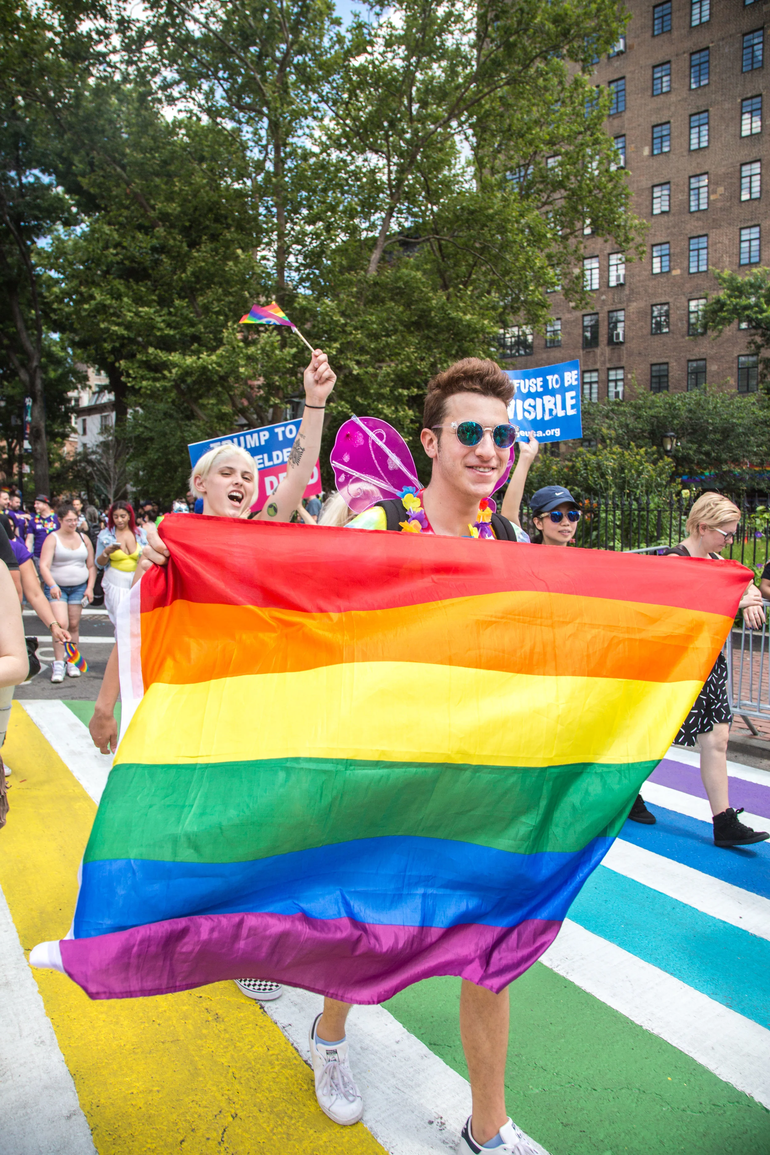 Pride Parade