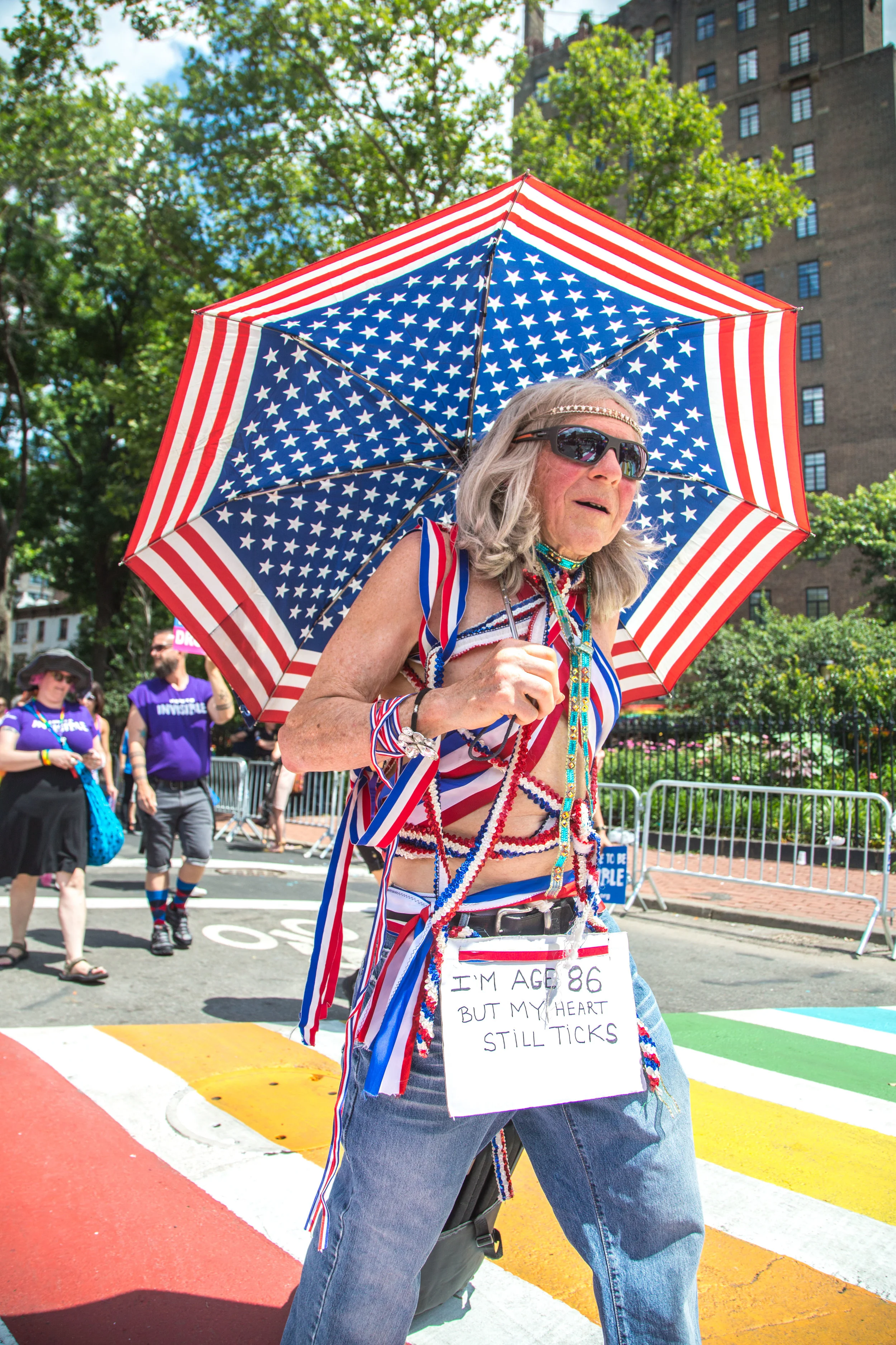 Pride Parade