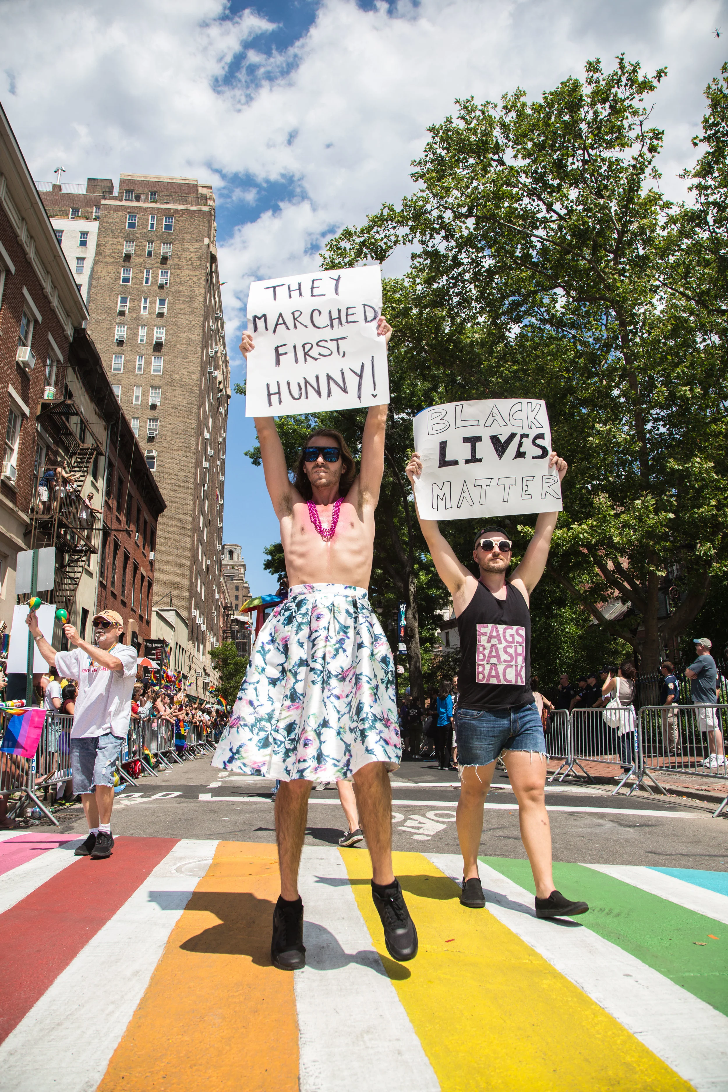 Pride Parade