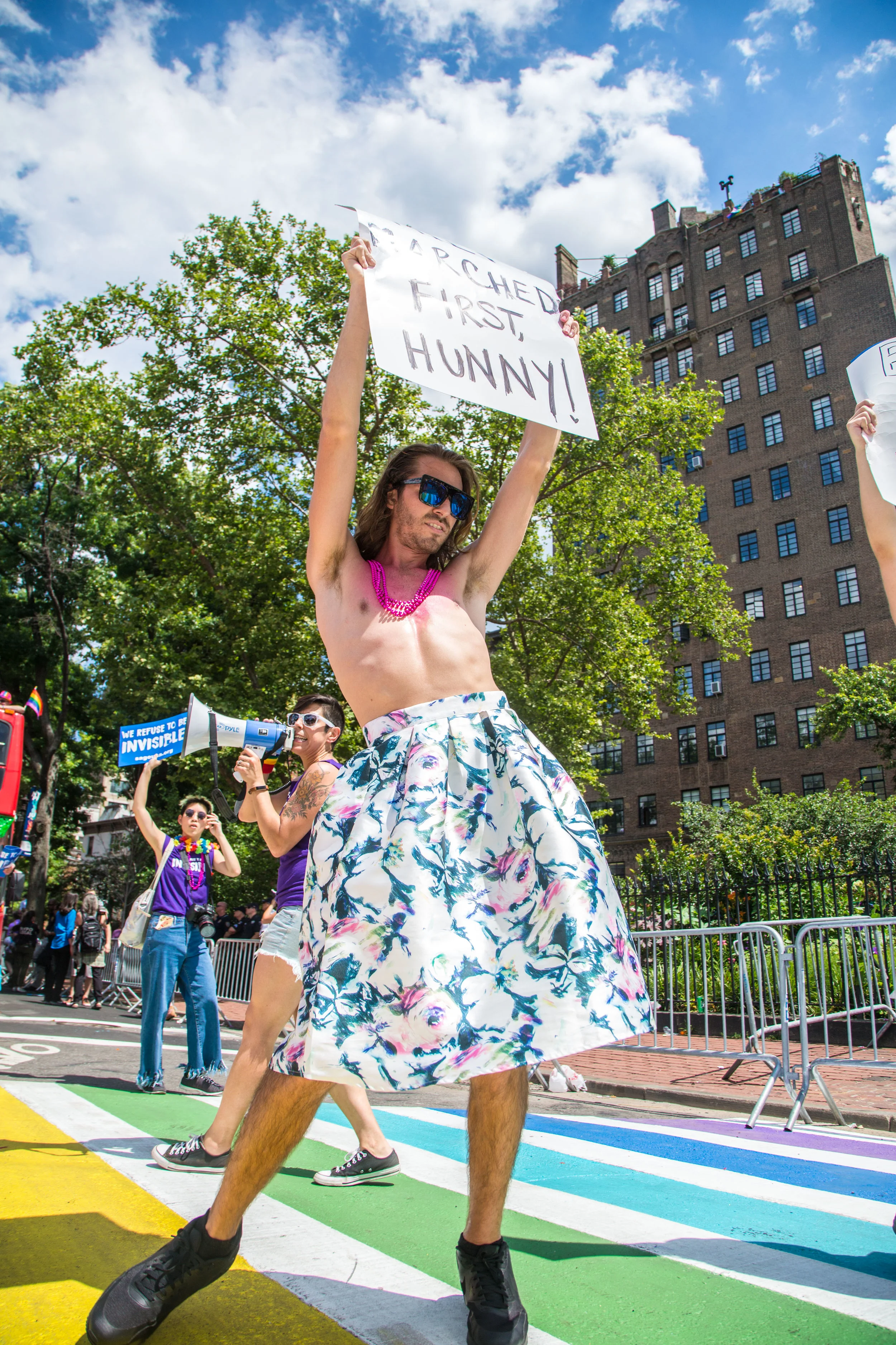 Pride Parade