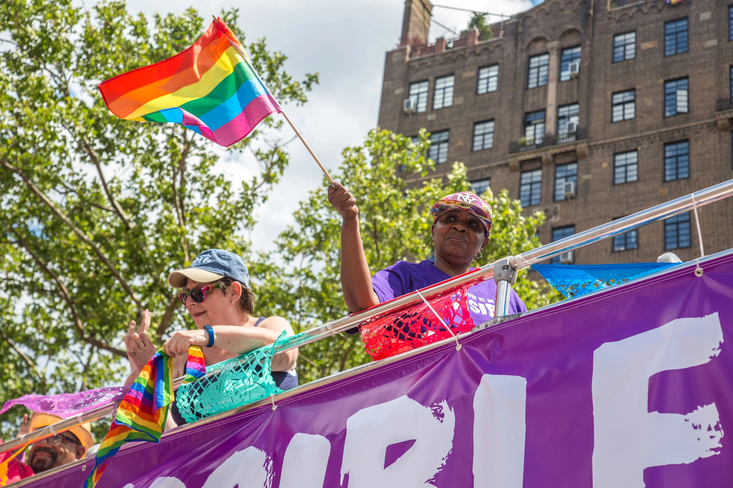 Pride Parade