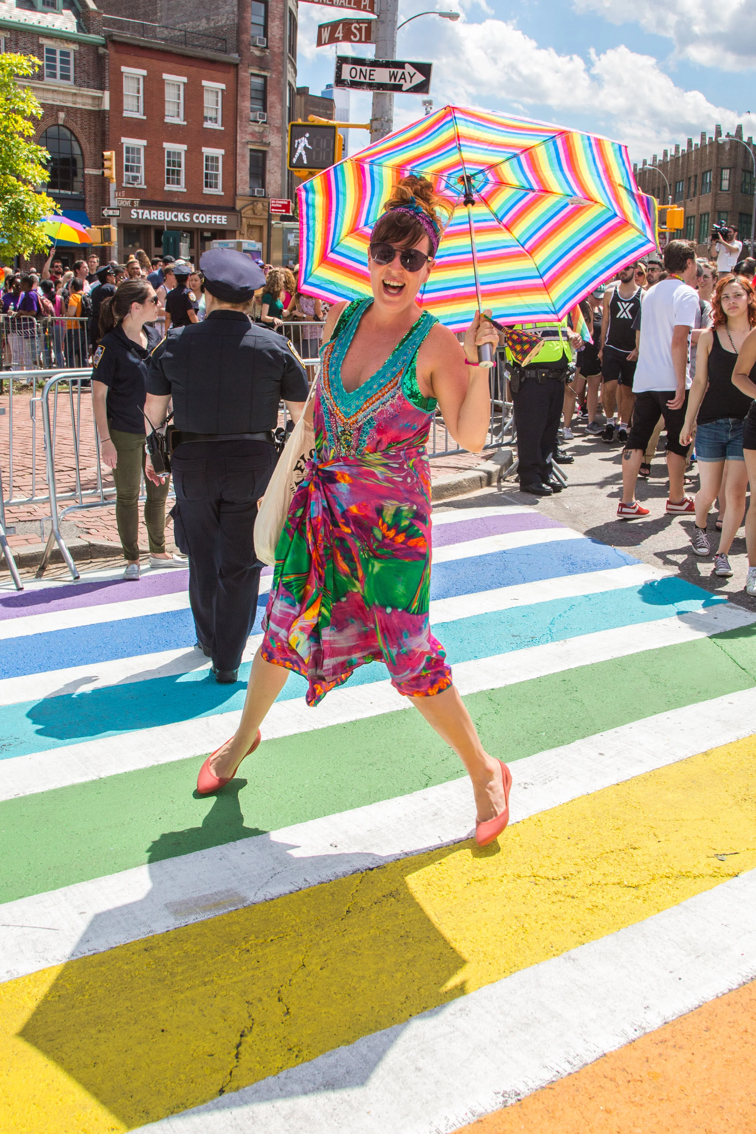 Pride Parade