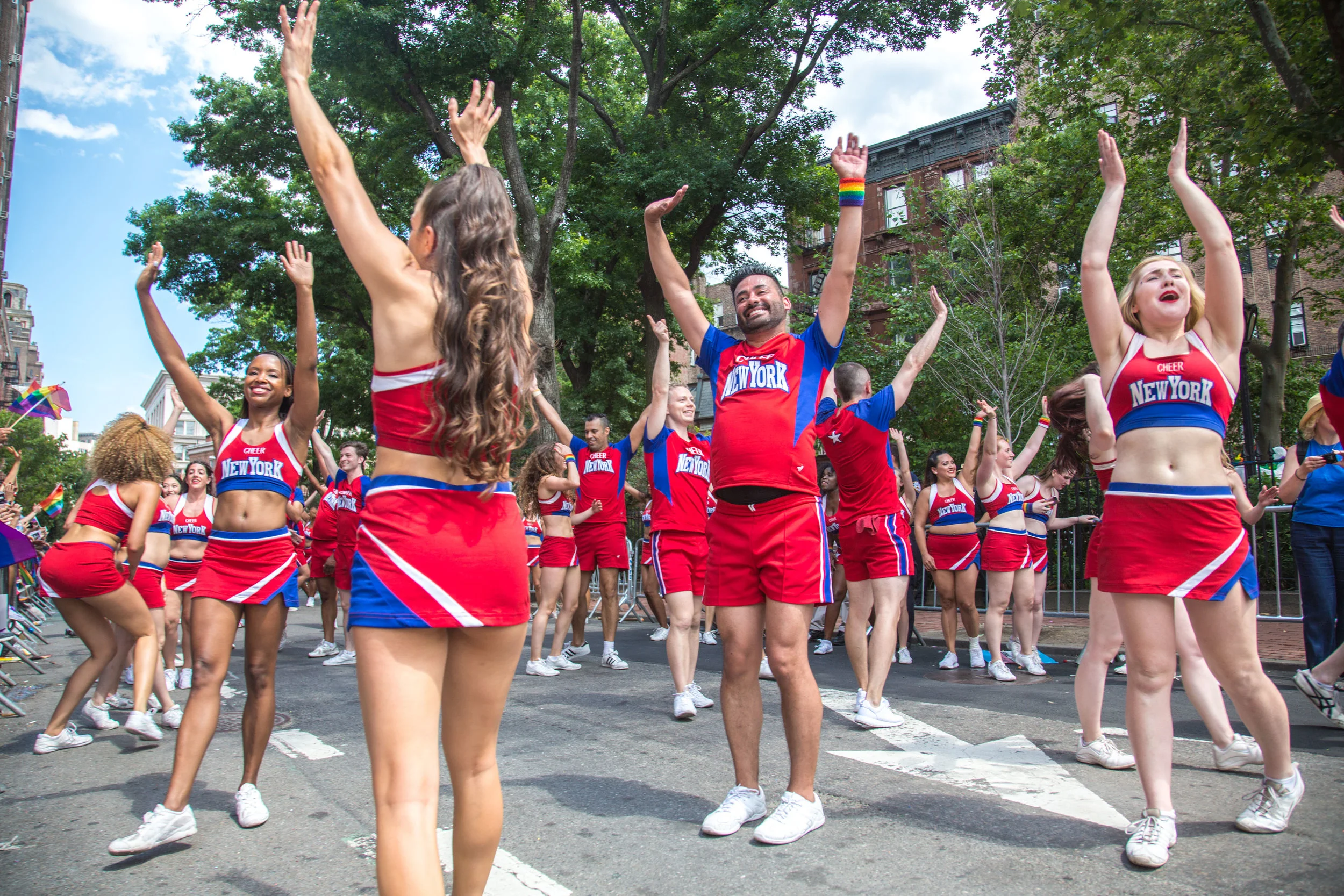 Pride Parade