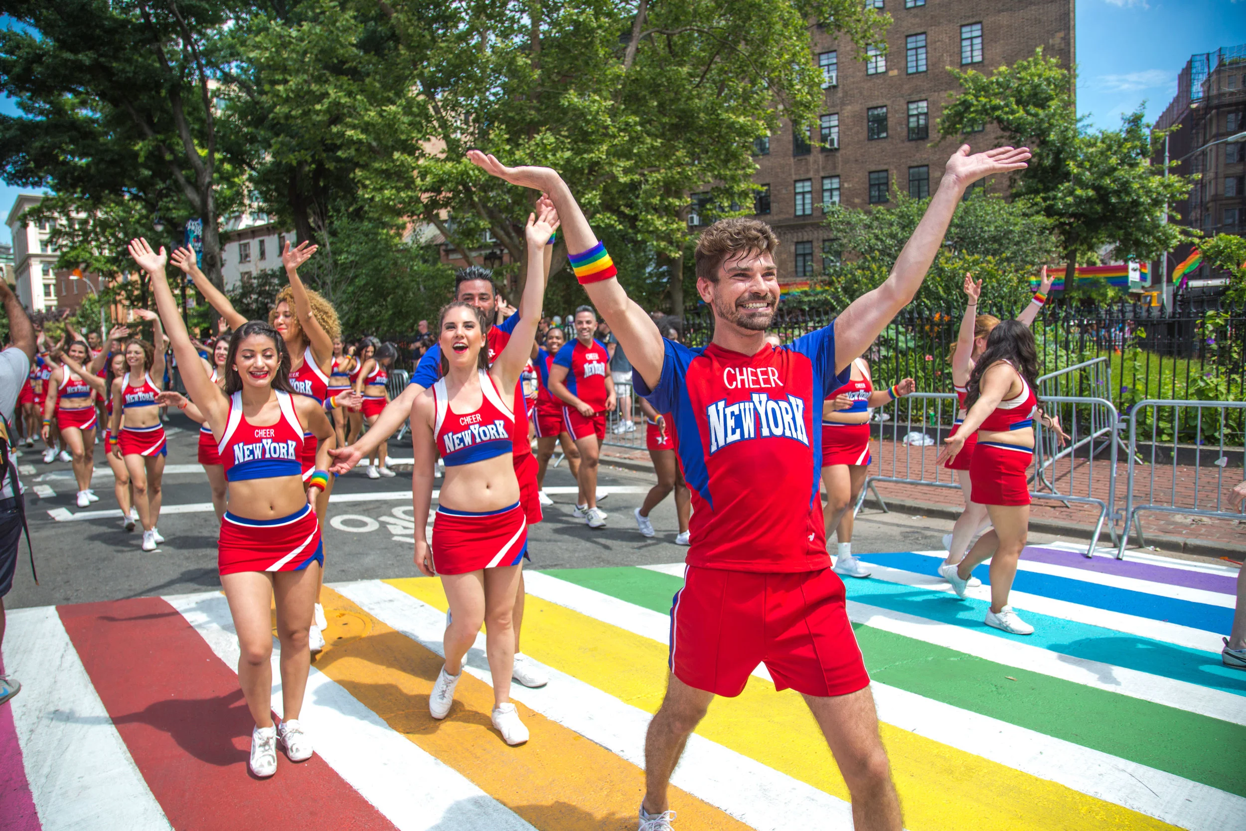 Pride Parade