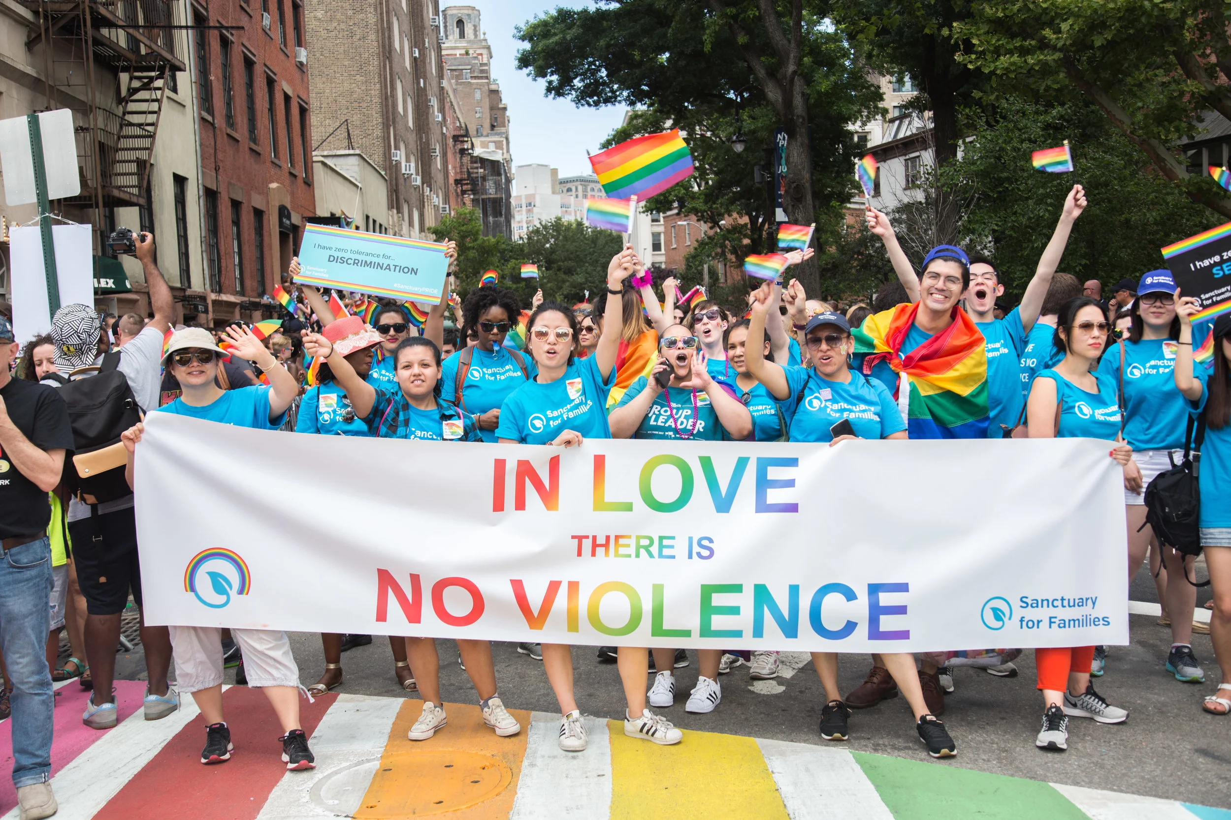 Pride Parade