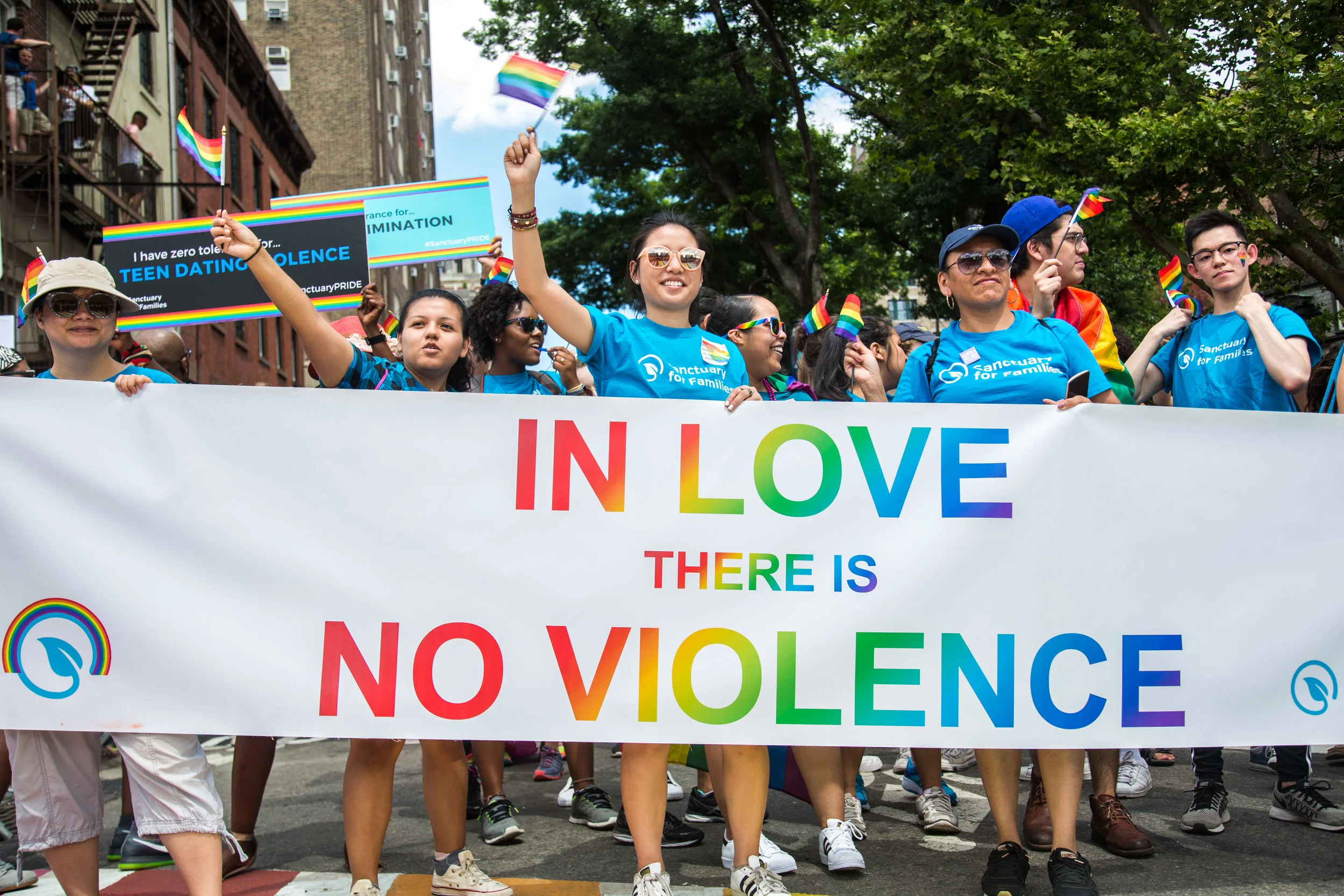 Pride Parade