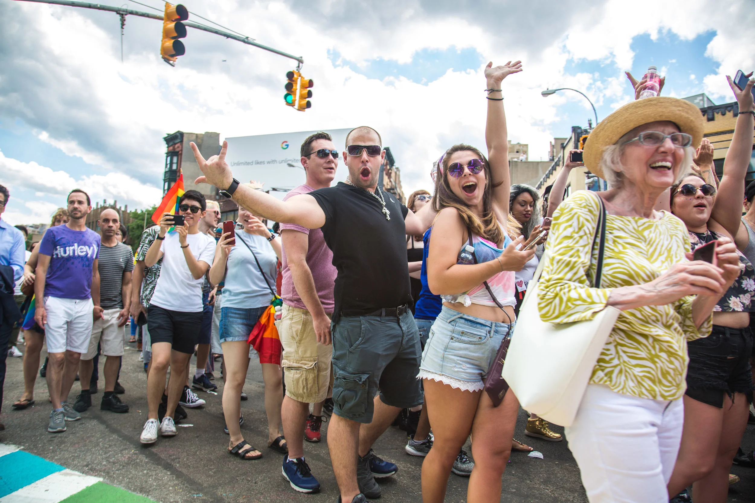 Pride Parade