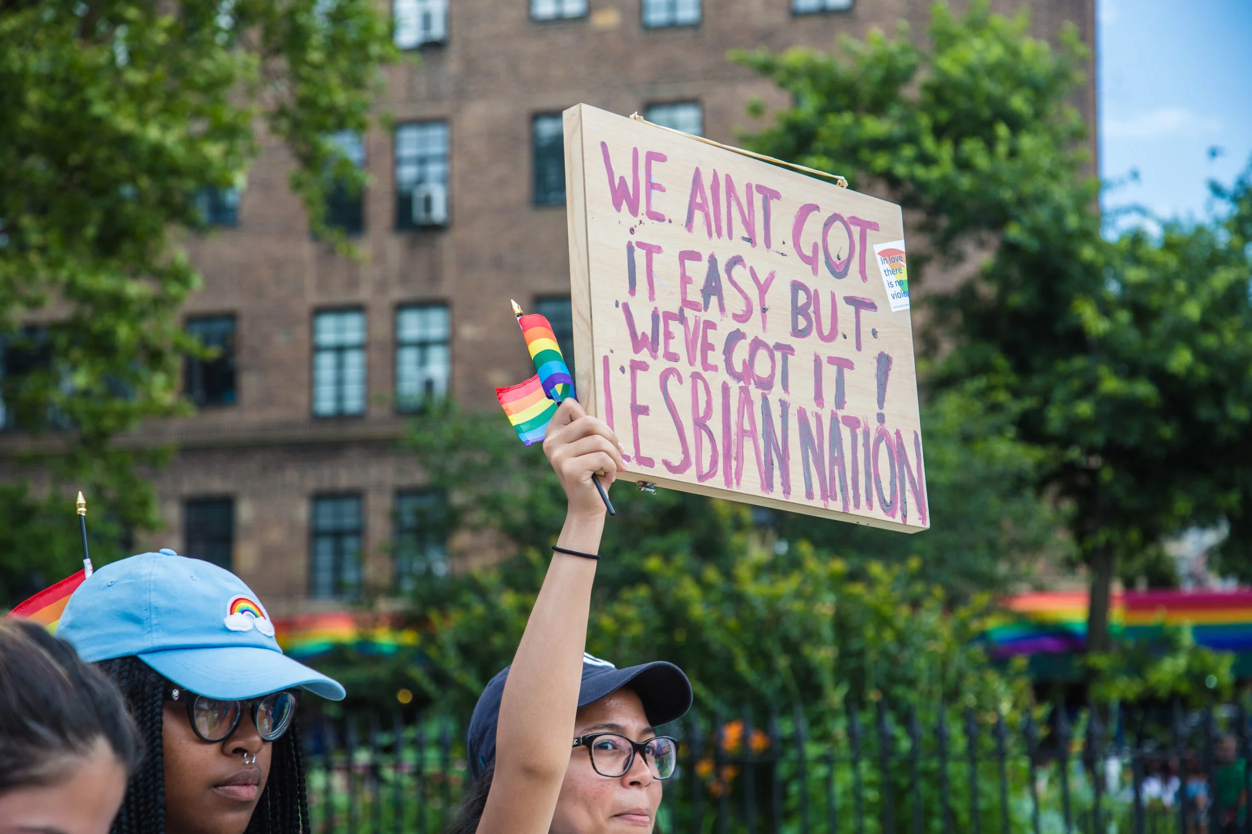 Pride Parade
