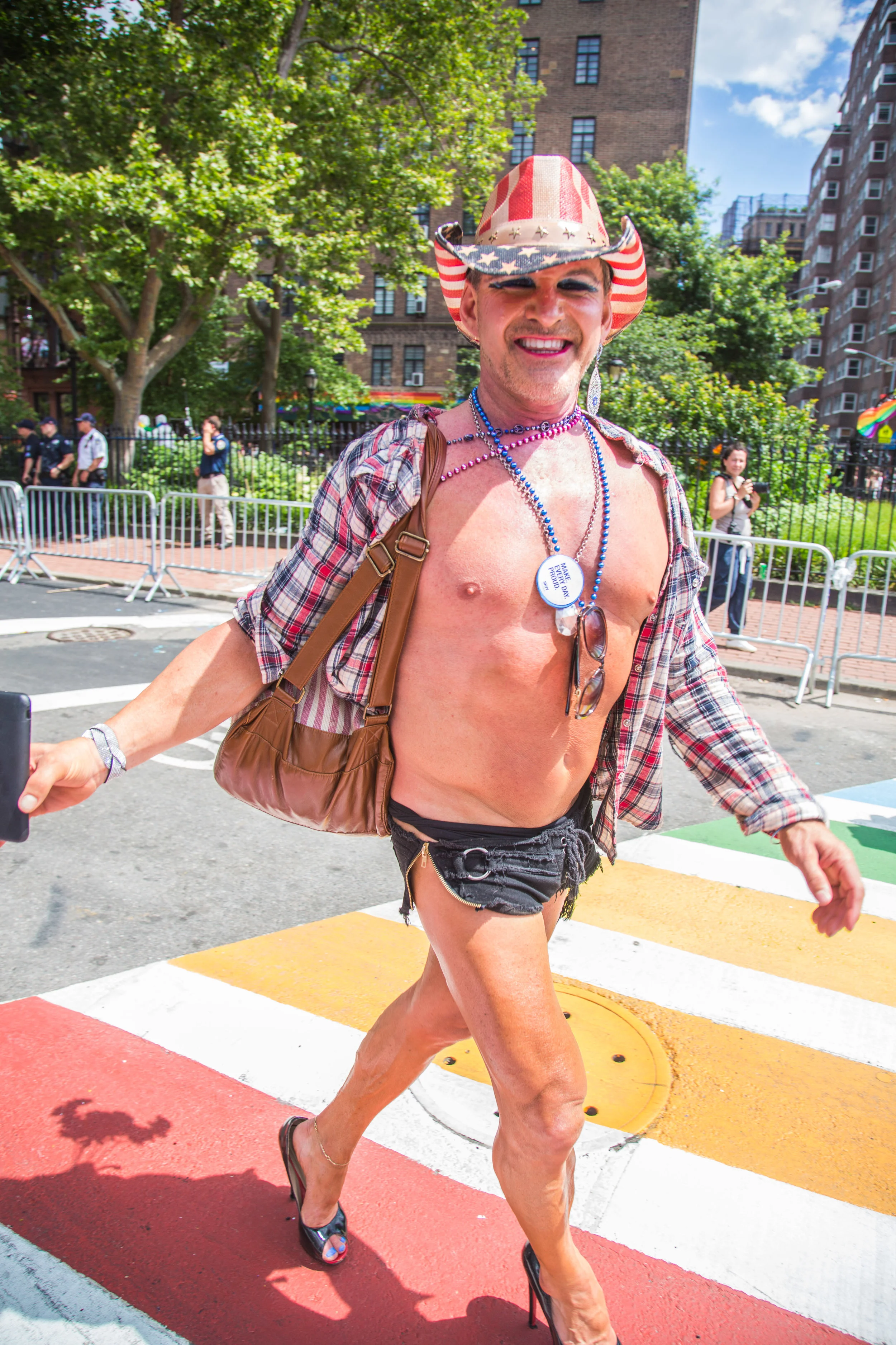 Pride Parade