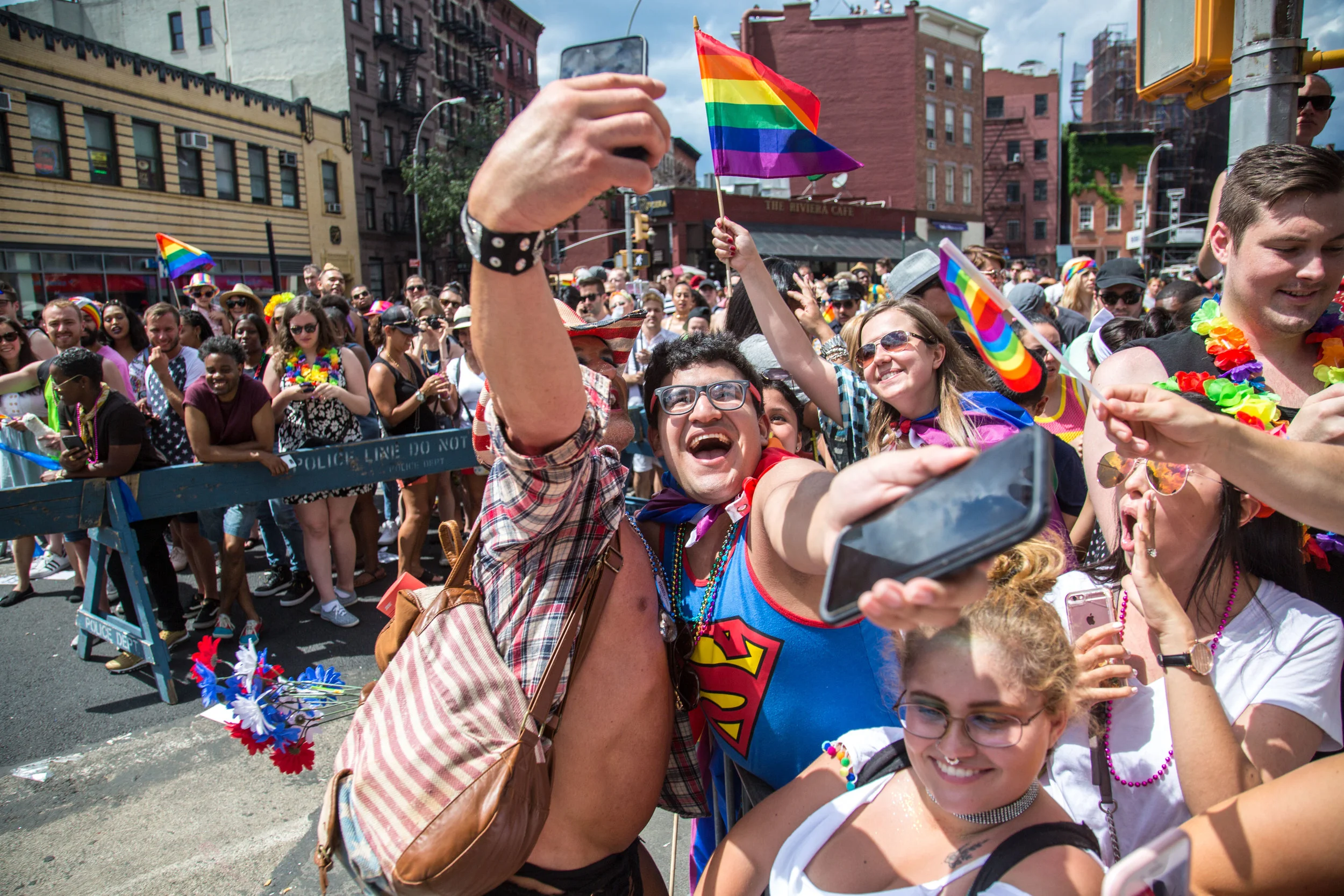Pride Parade