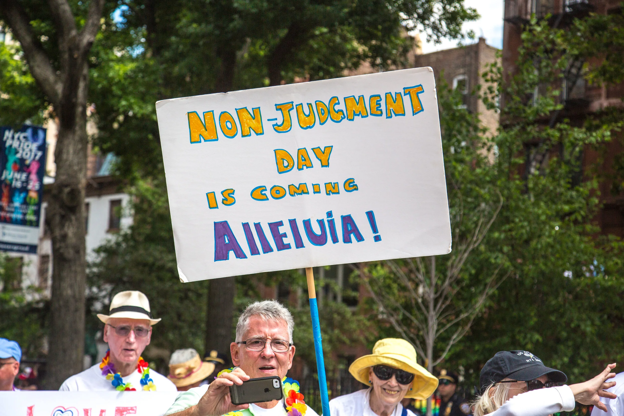 Pride Parade