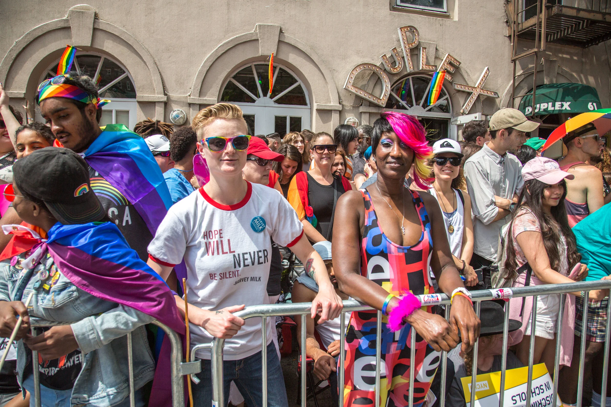 Pride Parade