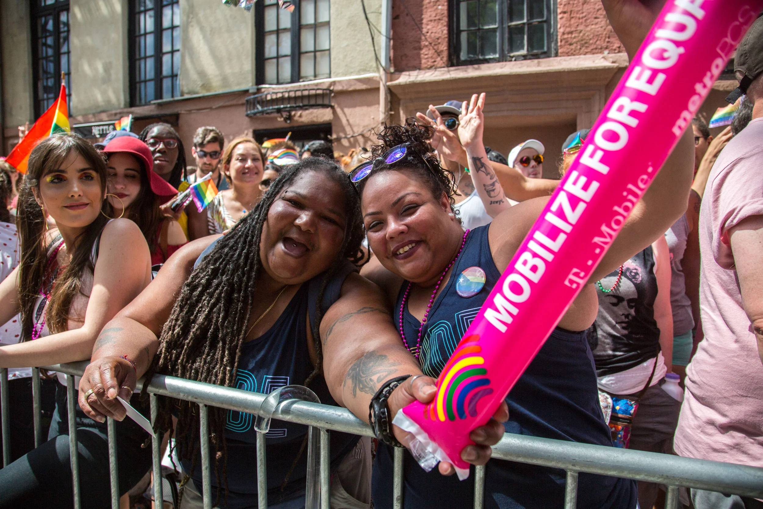 Pride Parade