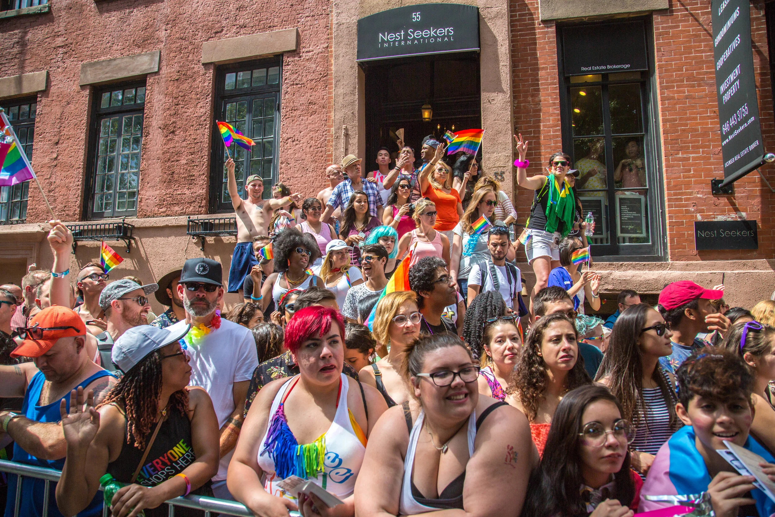 Pride Parade