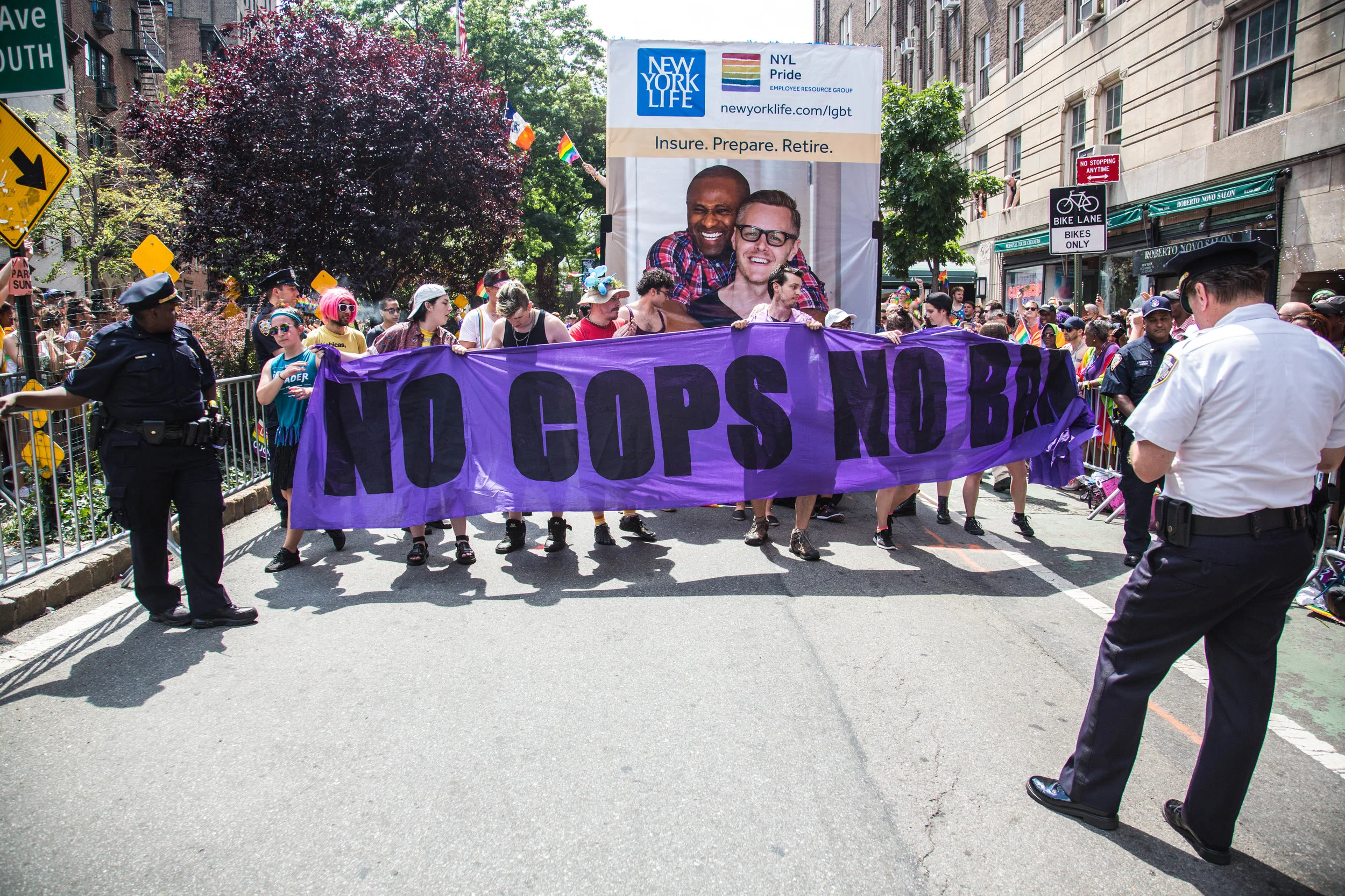 Pride Parade