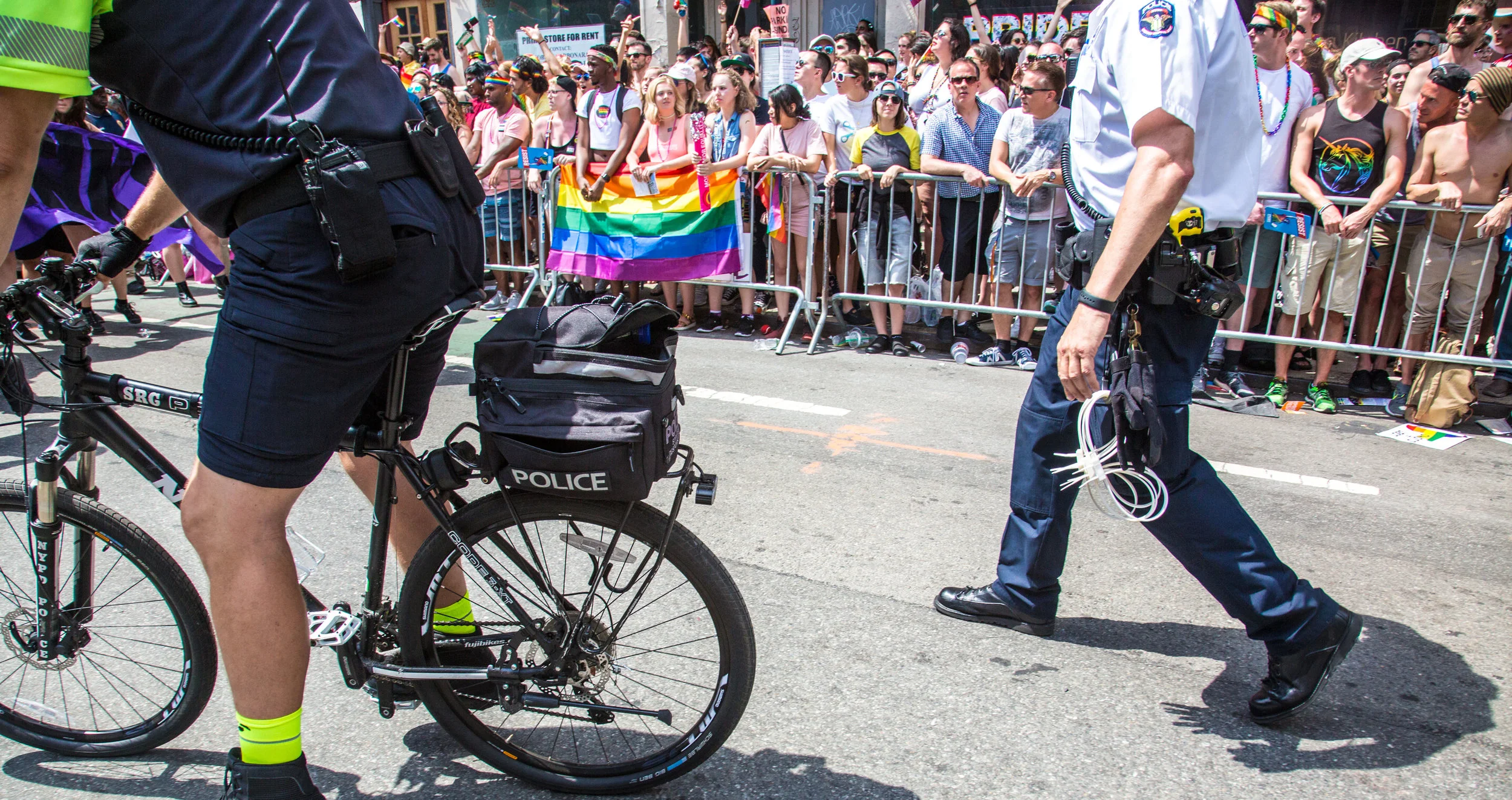 Pride Parade