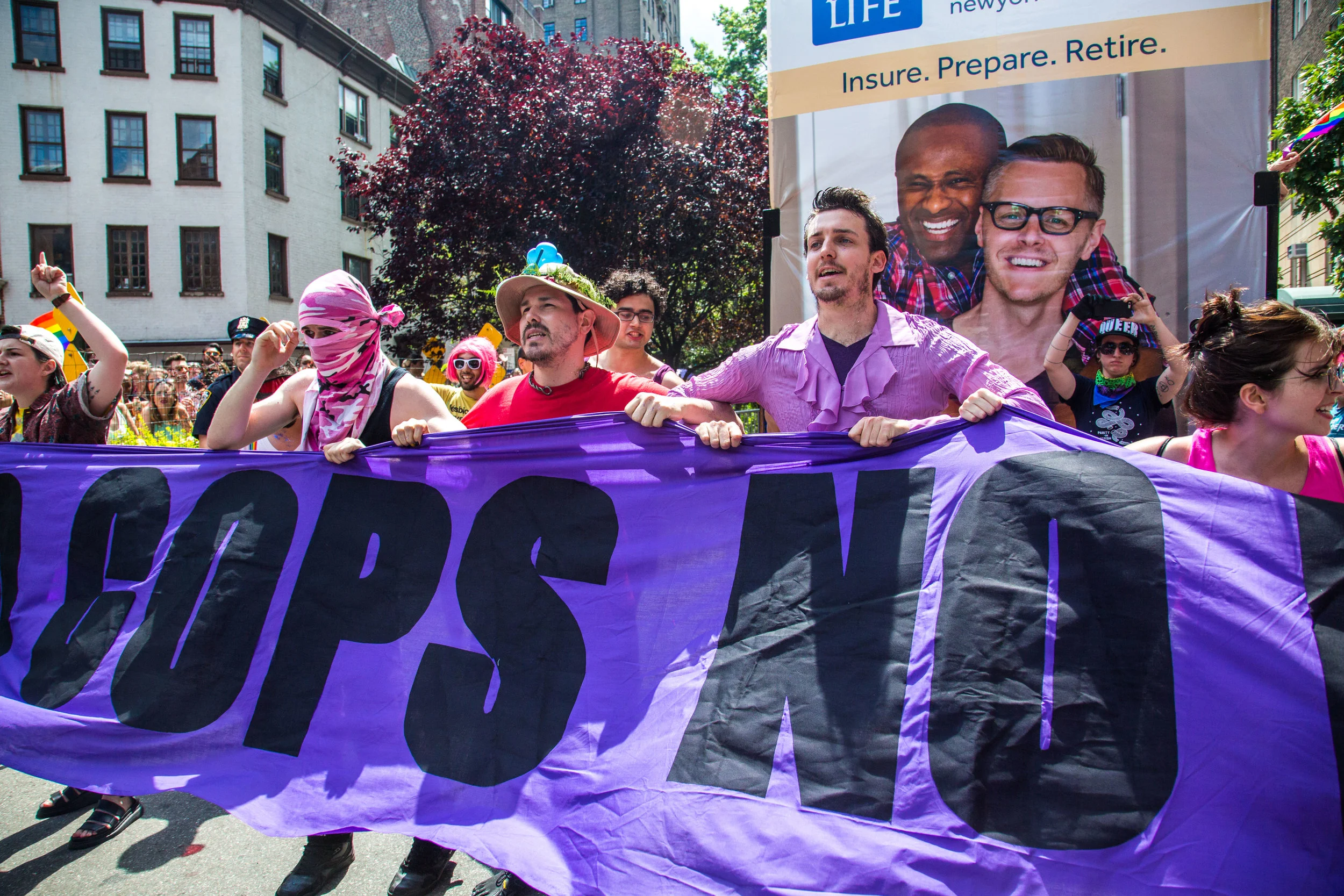 Pride Parade