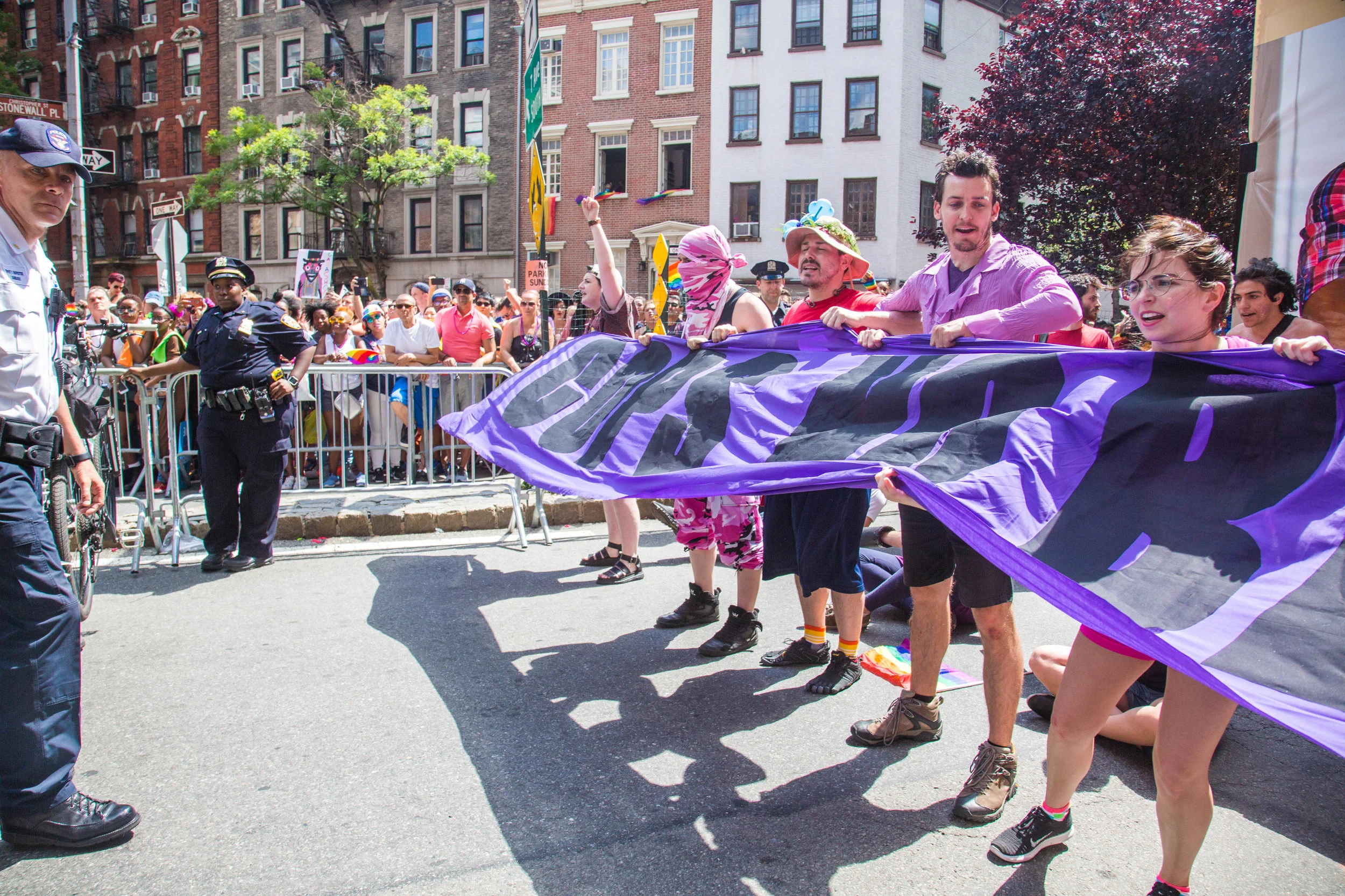 Pride Parade