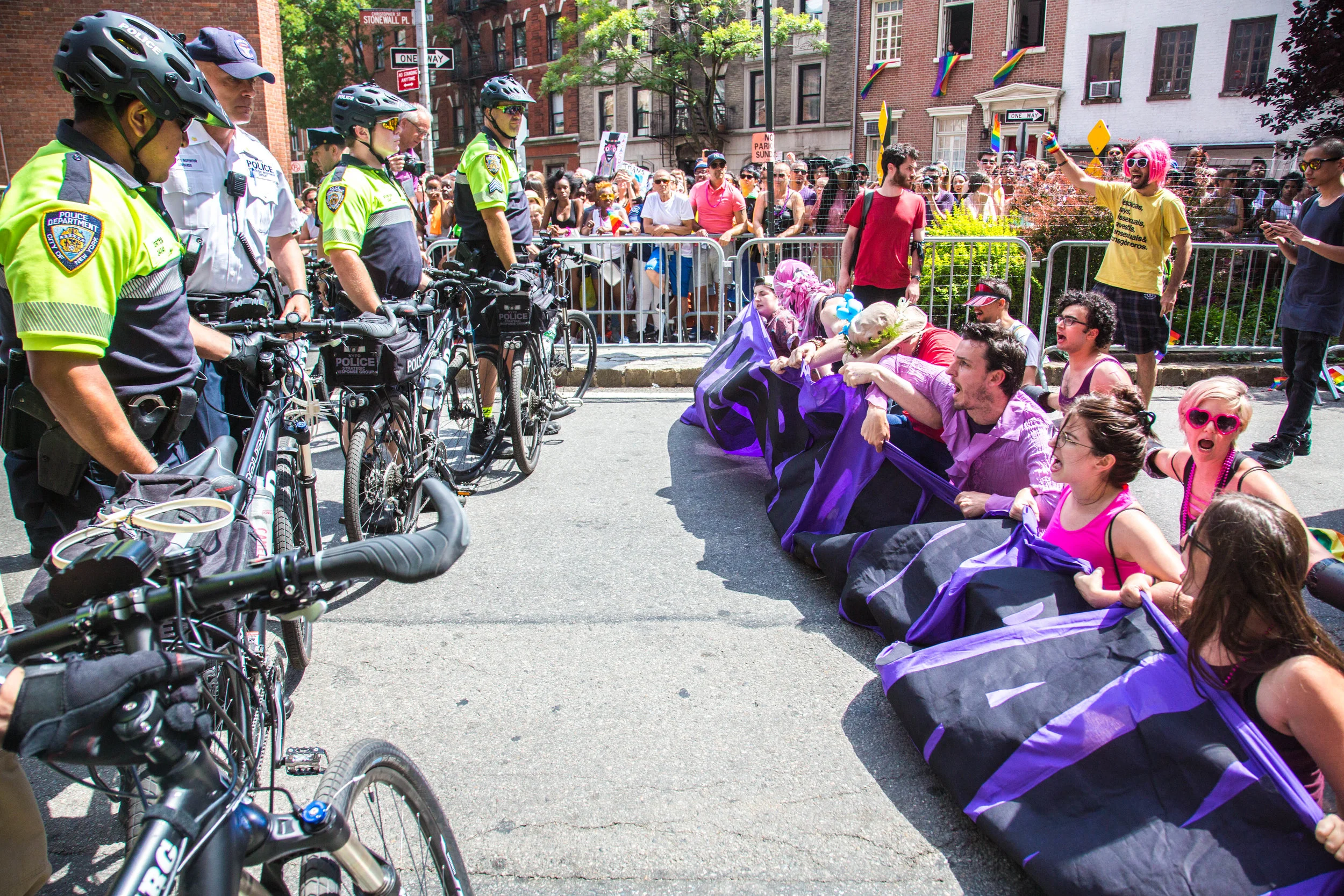 Pride Parade