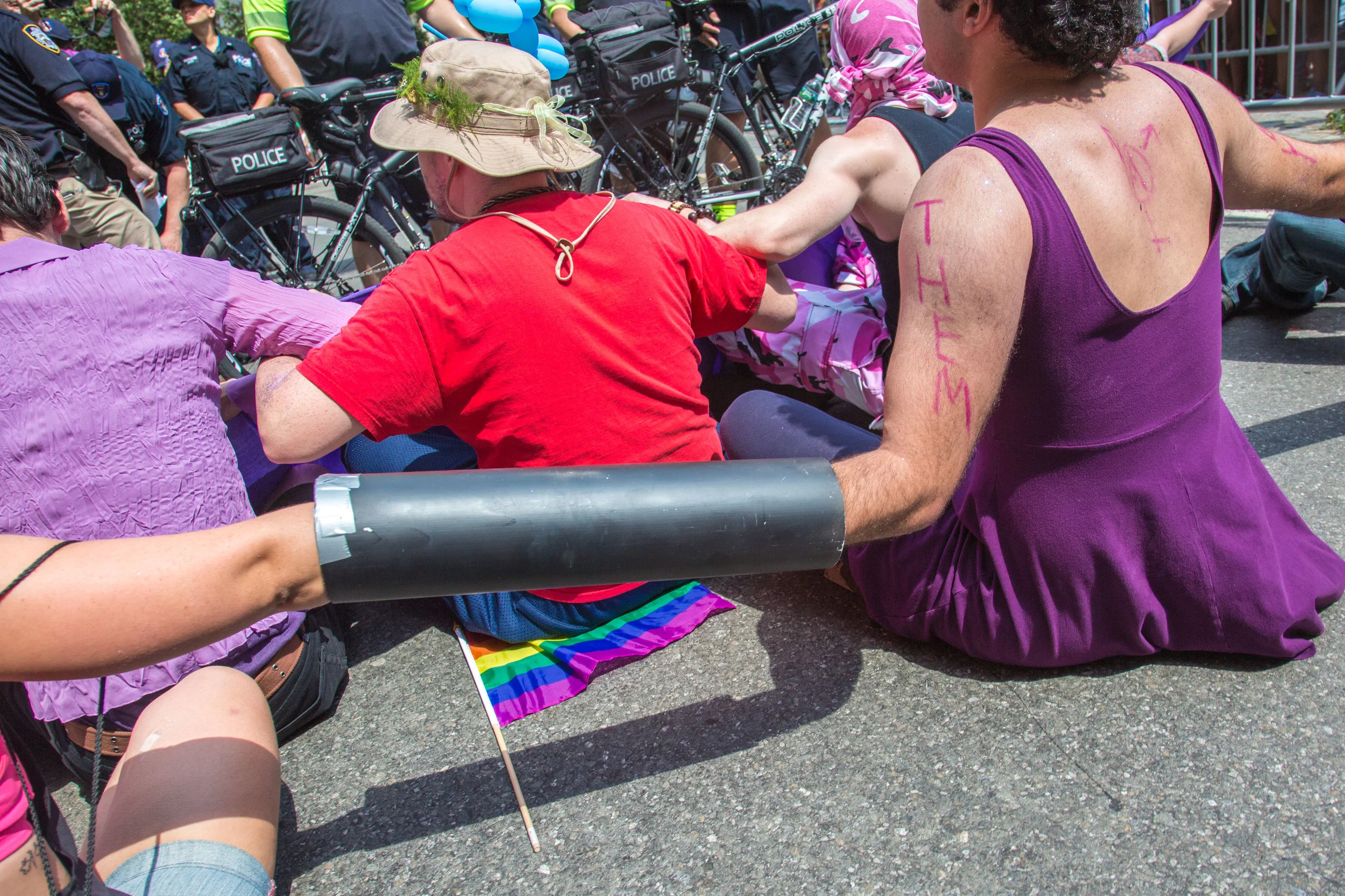Pride Parade