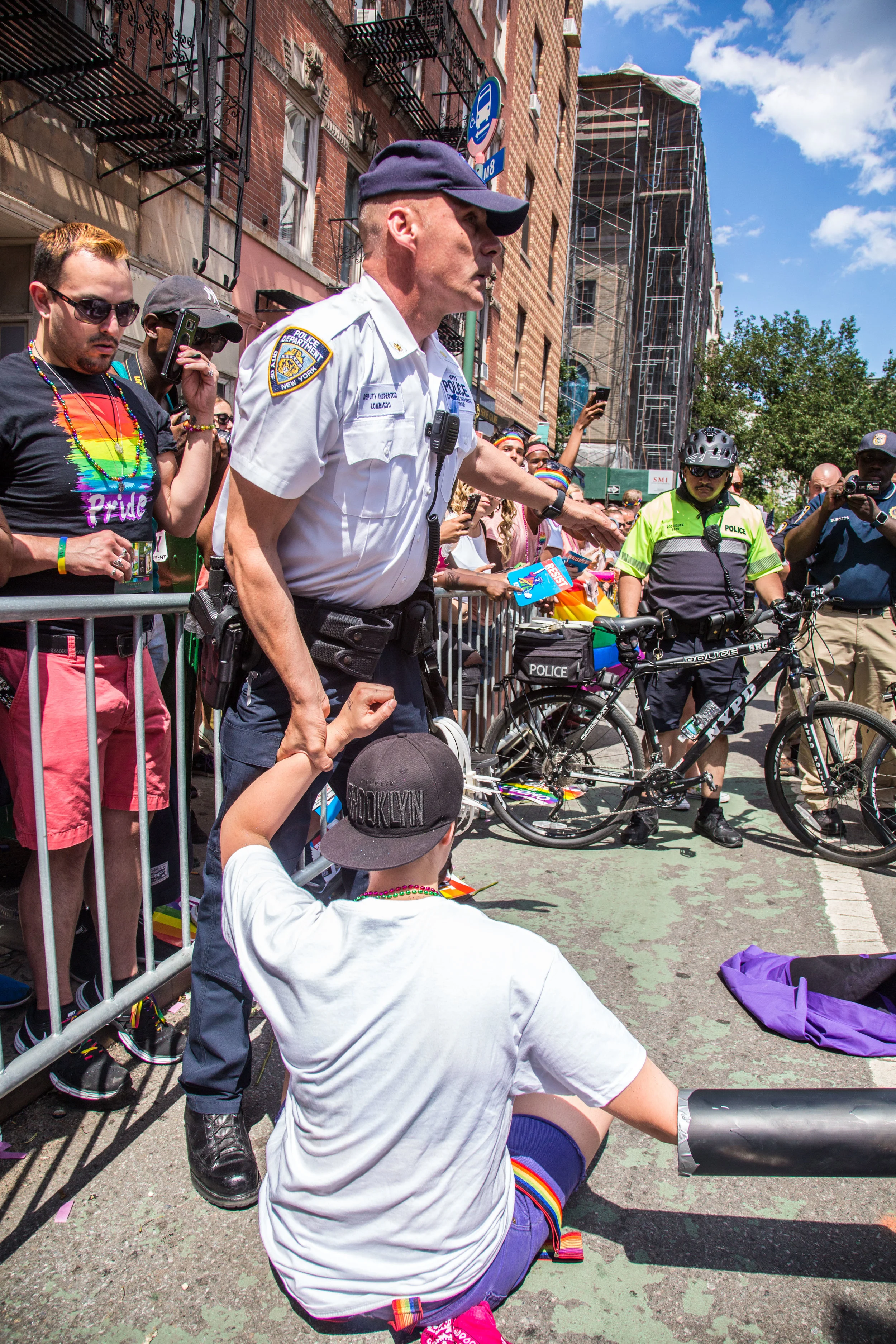 Pride Parade