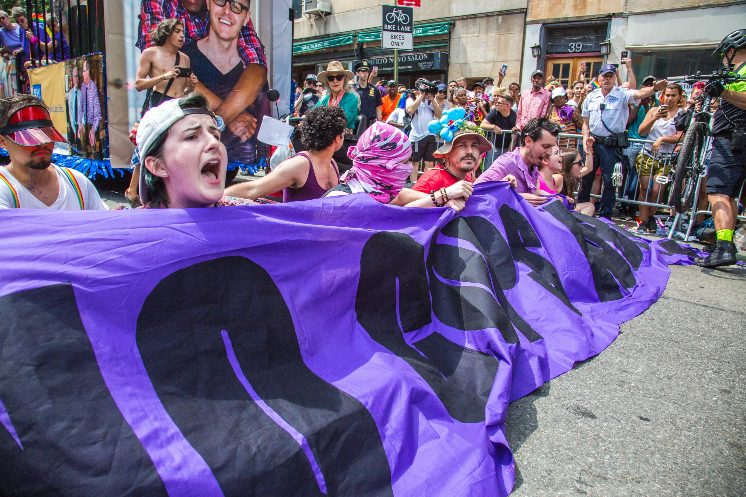 Pride Parade