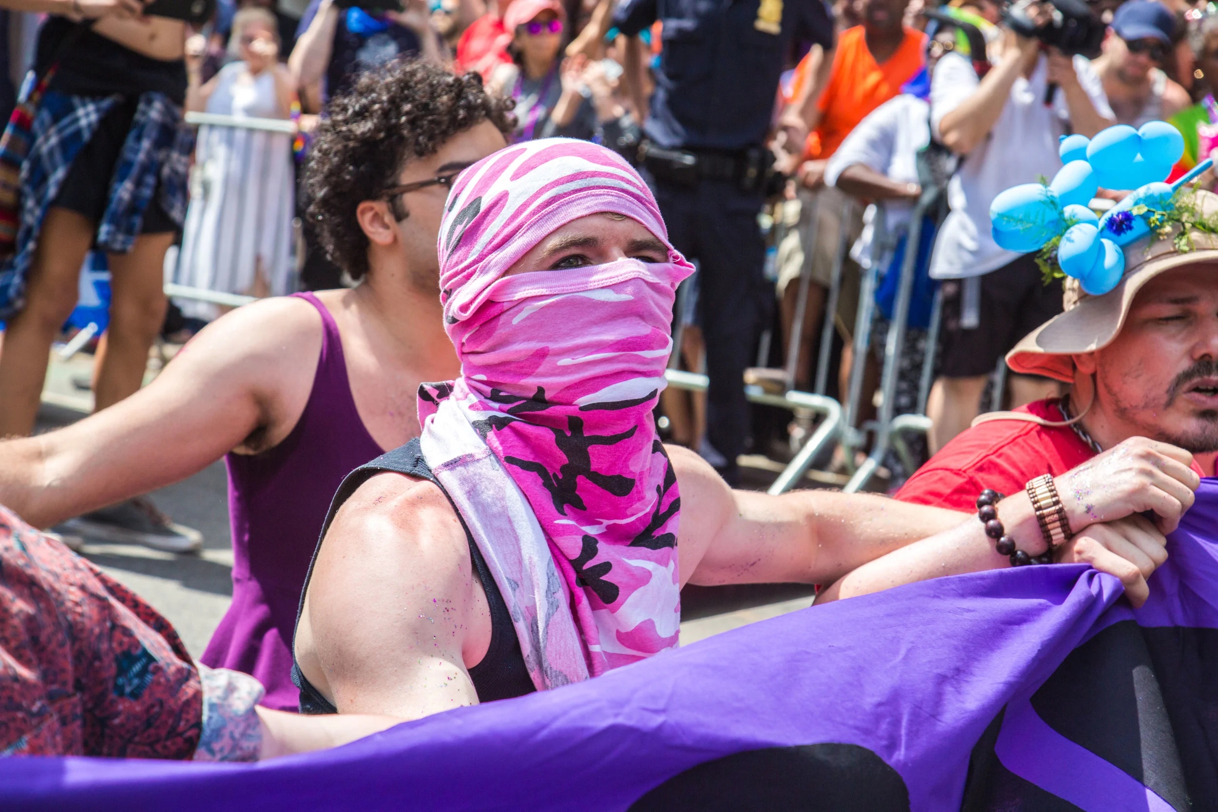 Pride Parade