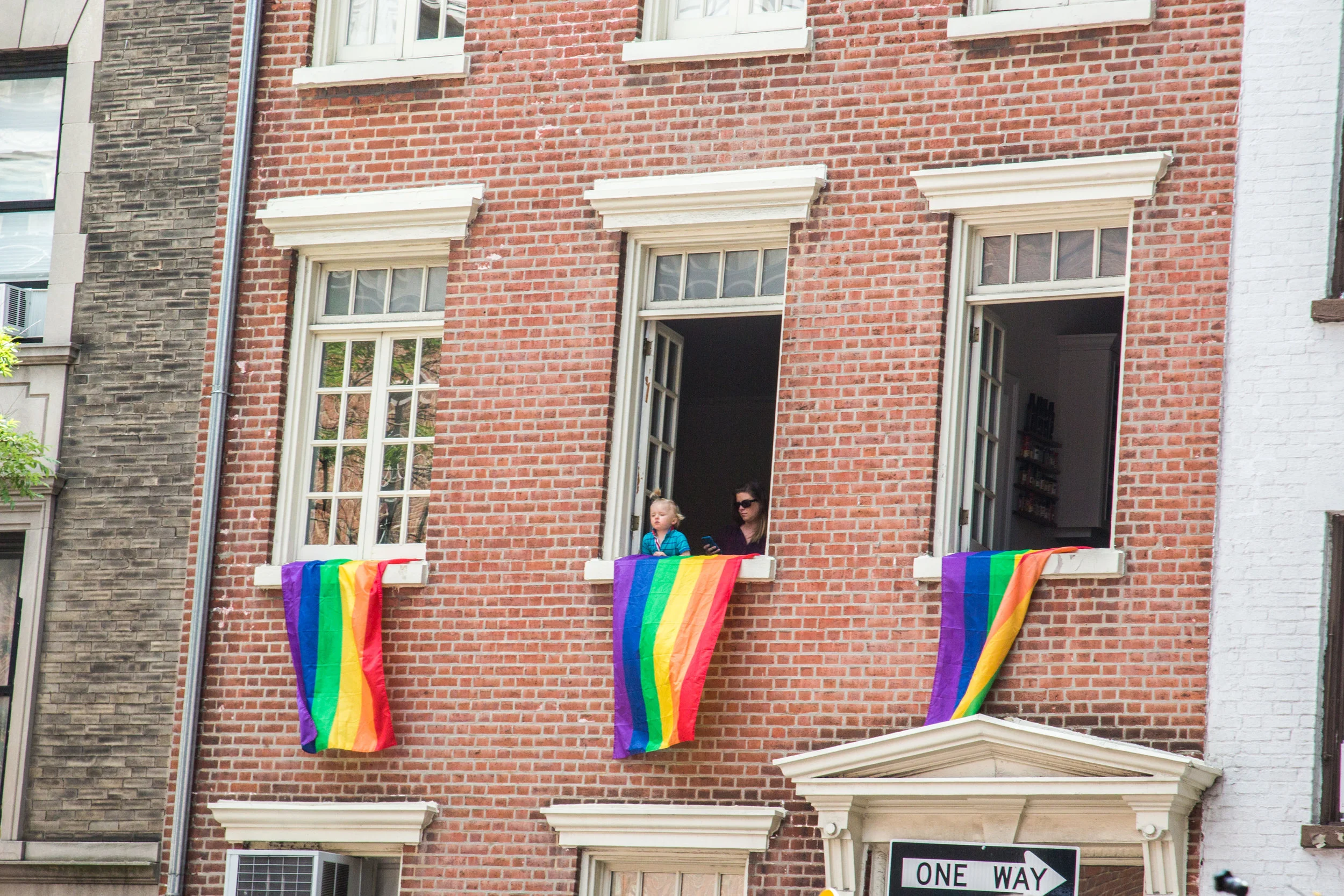 Pride Parade