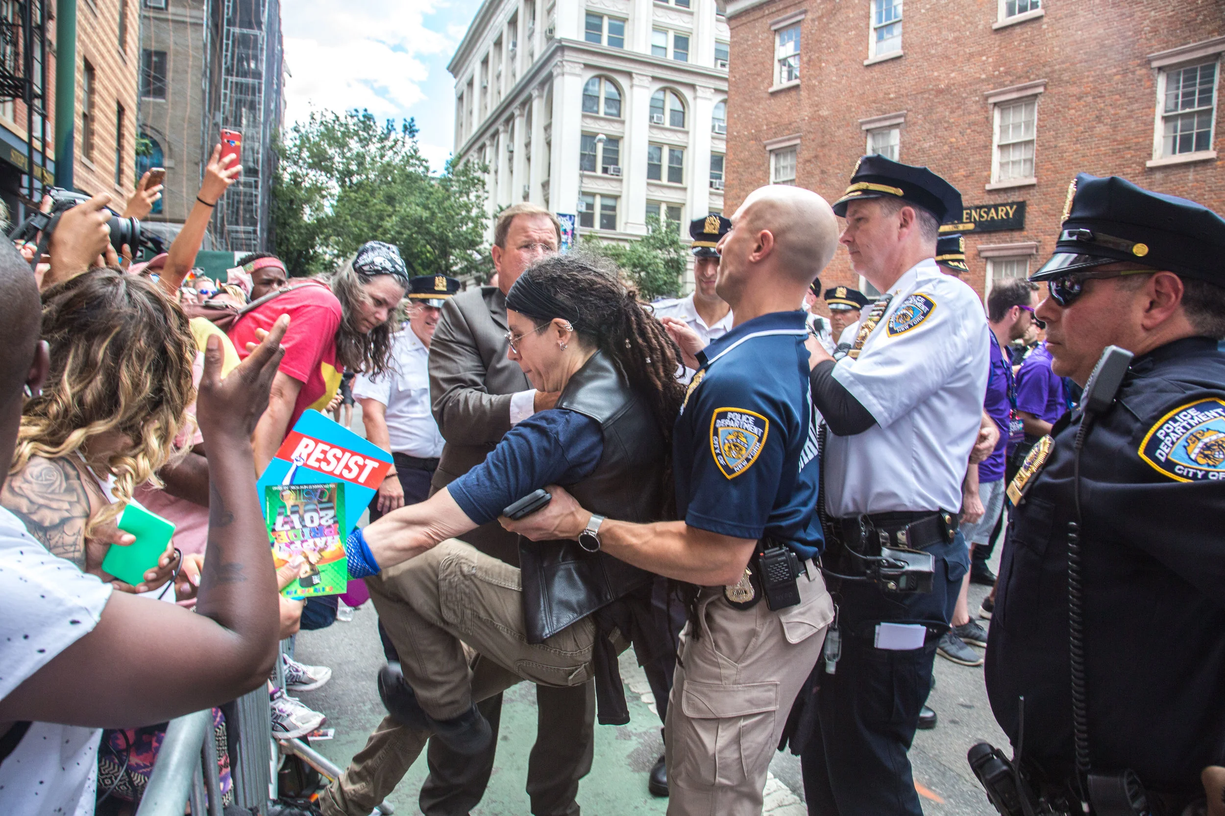 Pride Parade