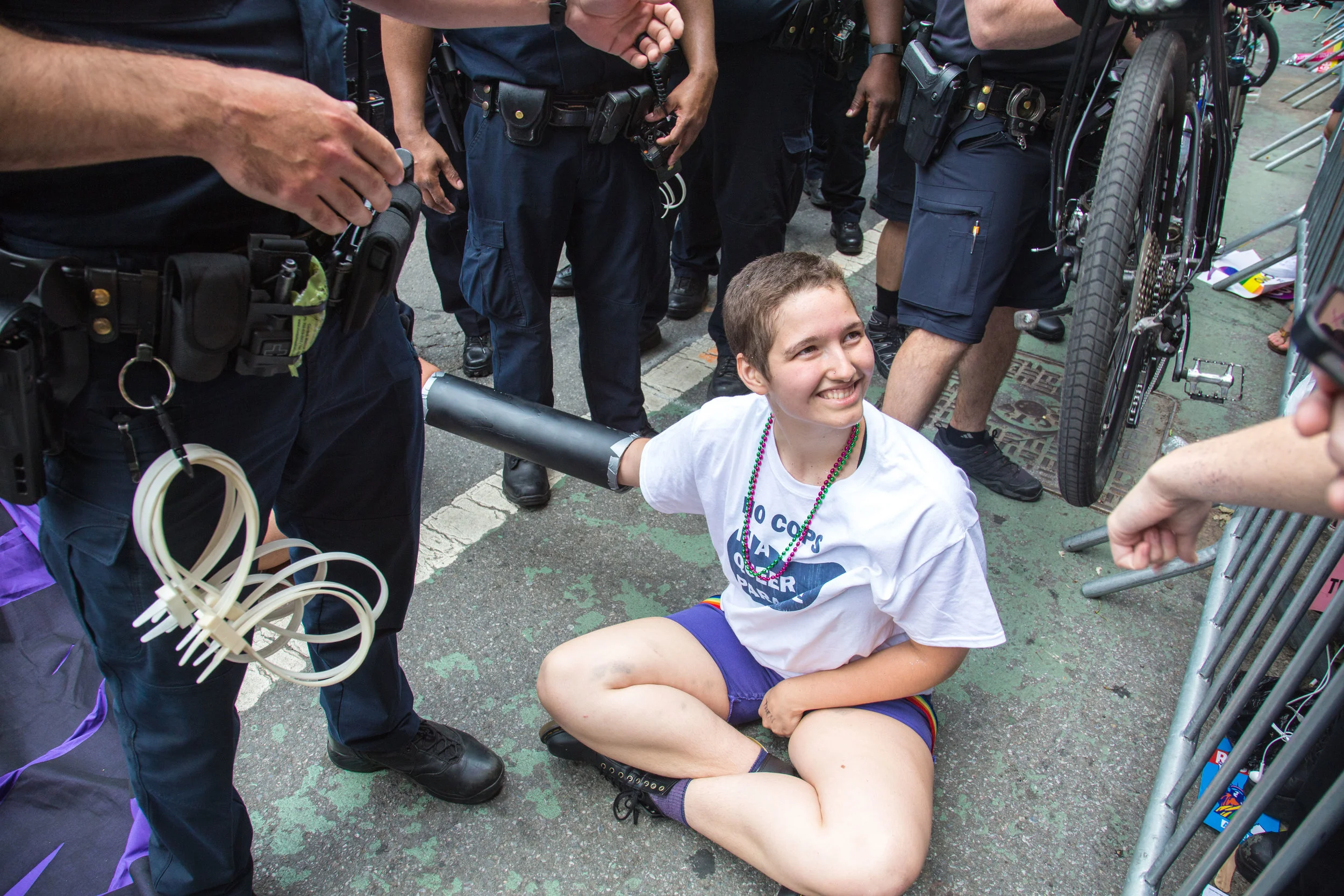 Pride Parade