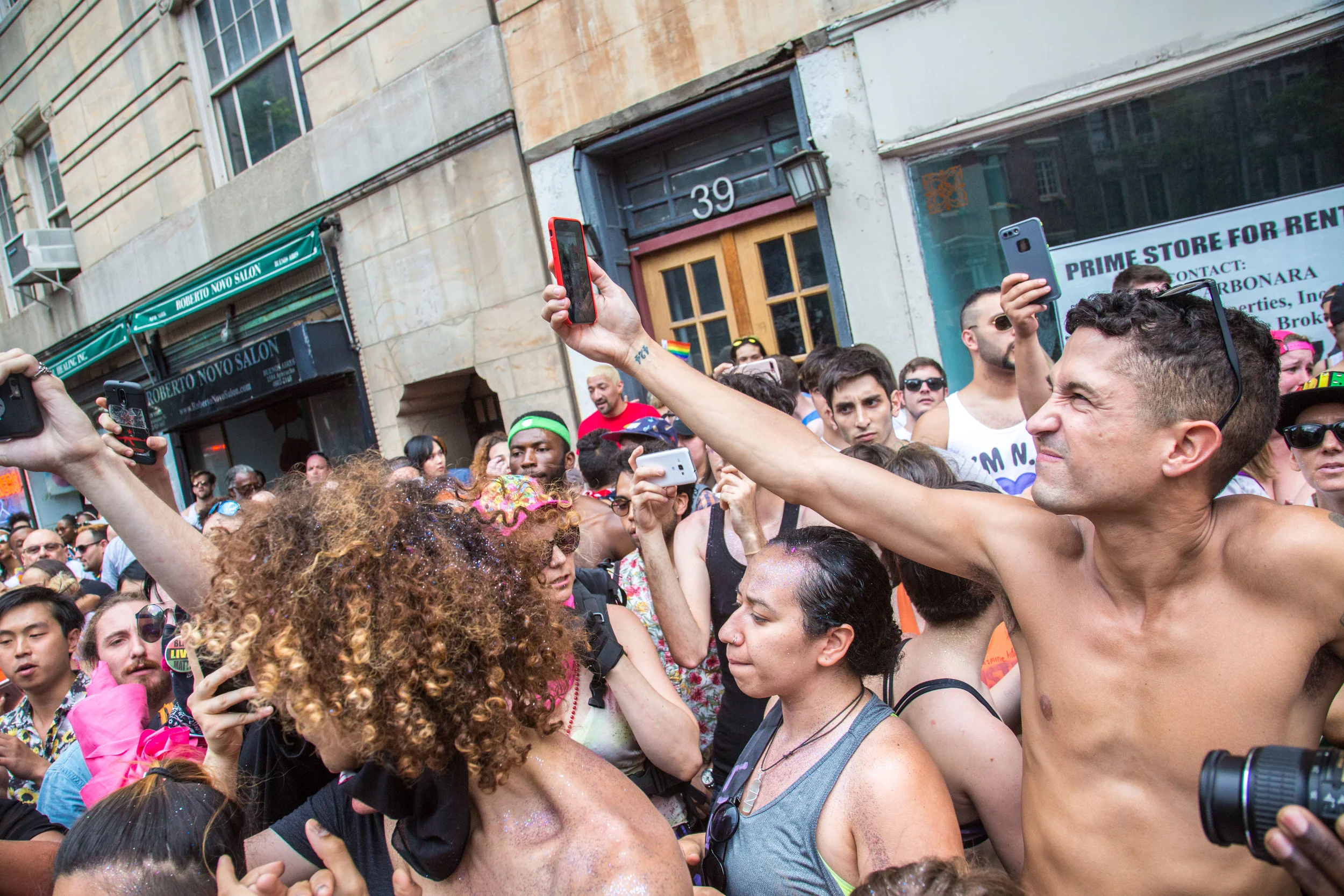 Pride Parade
